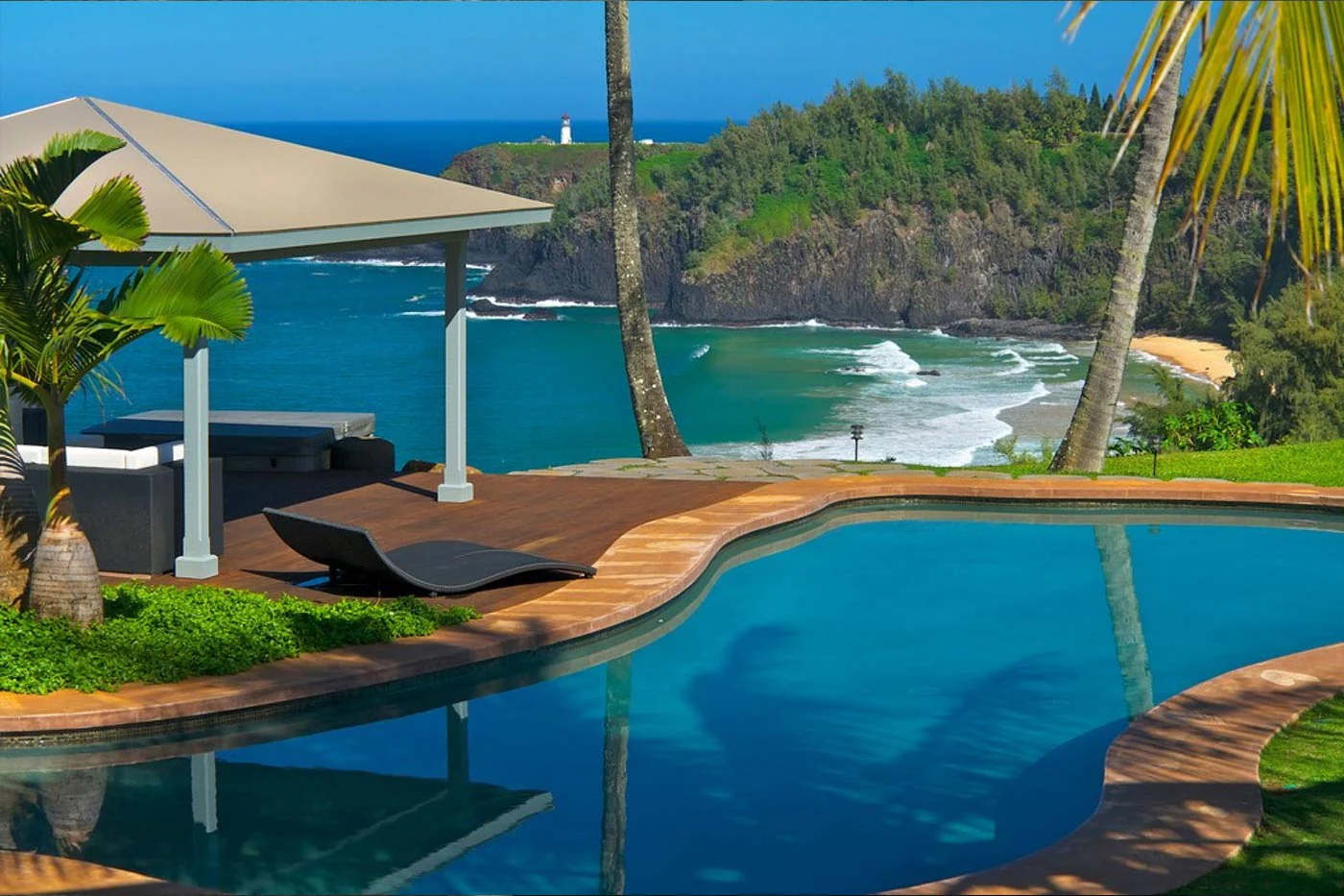 Dali Hale Estate on Secret Beach - Image 9