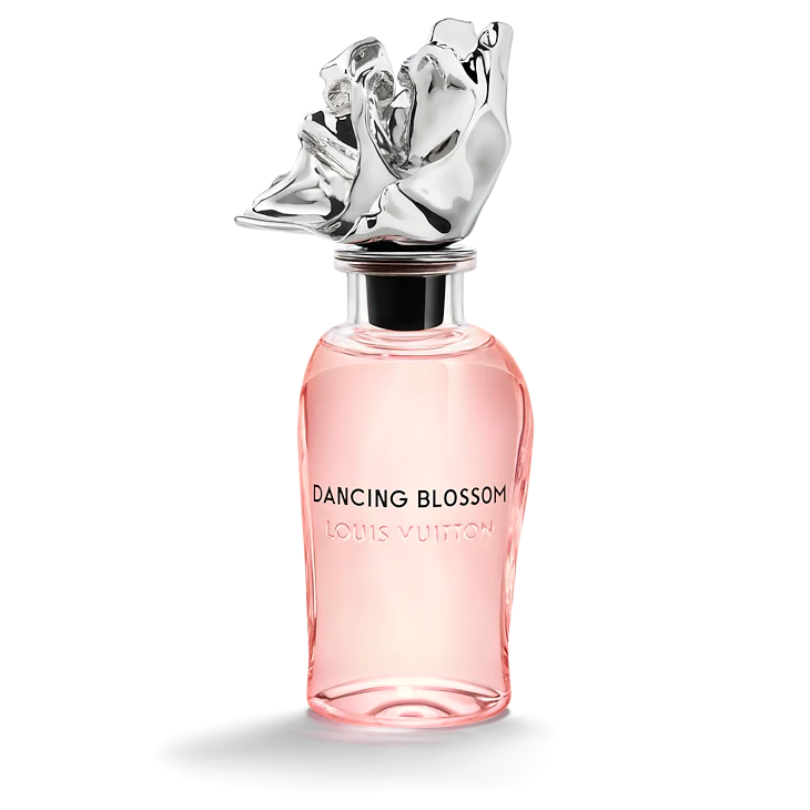 Dancing Blossom