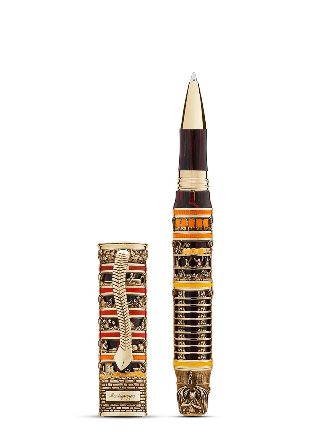 Dante Alighieri: Inferno Rollerball - Image 2
