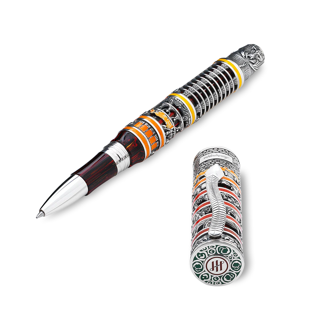 Dante Alighieri: Inferno Rollerball - Image 3