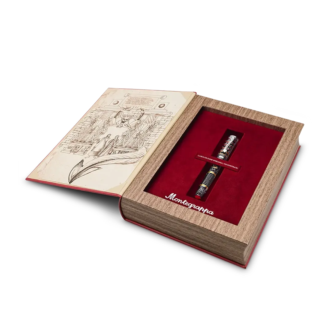Dante Alighieri: Inferno Rollerball - Image 6