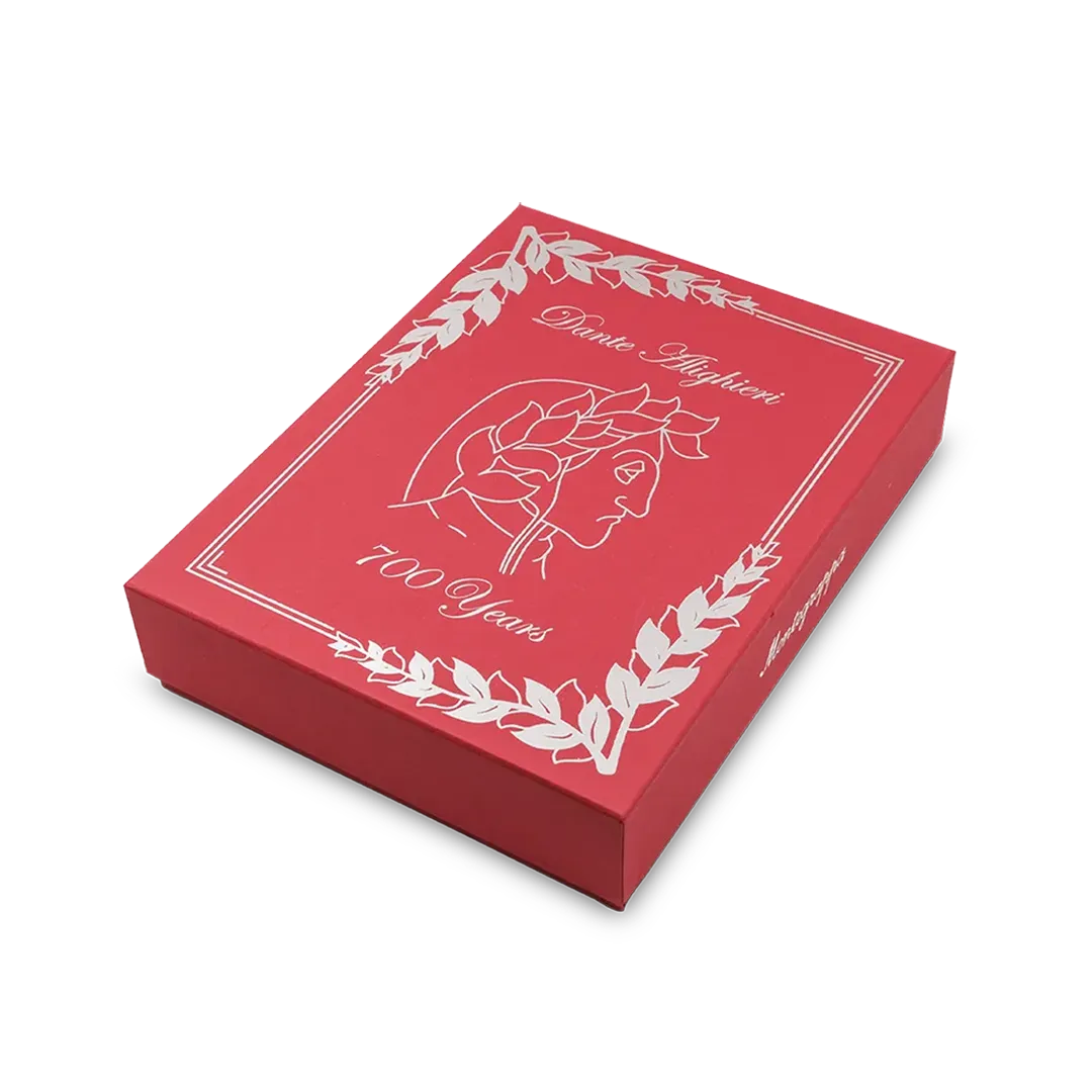 Dante Alighieri: Inferno Rollerball - Image 7