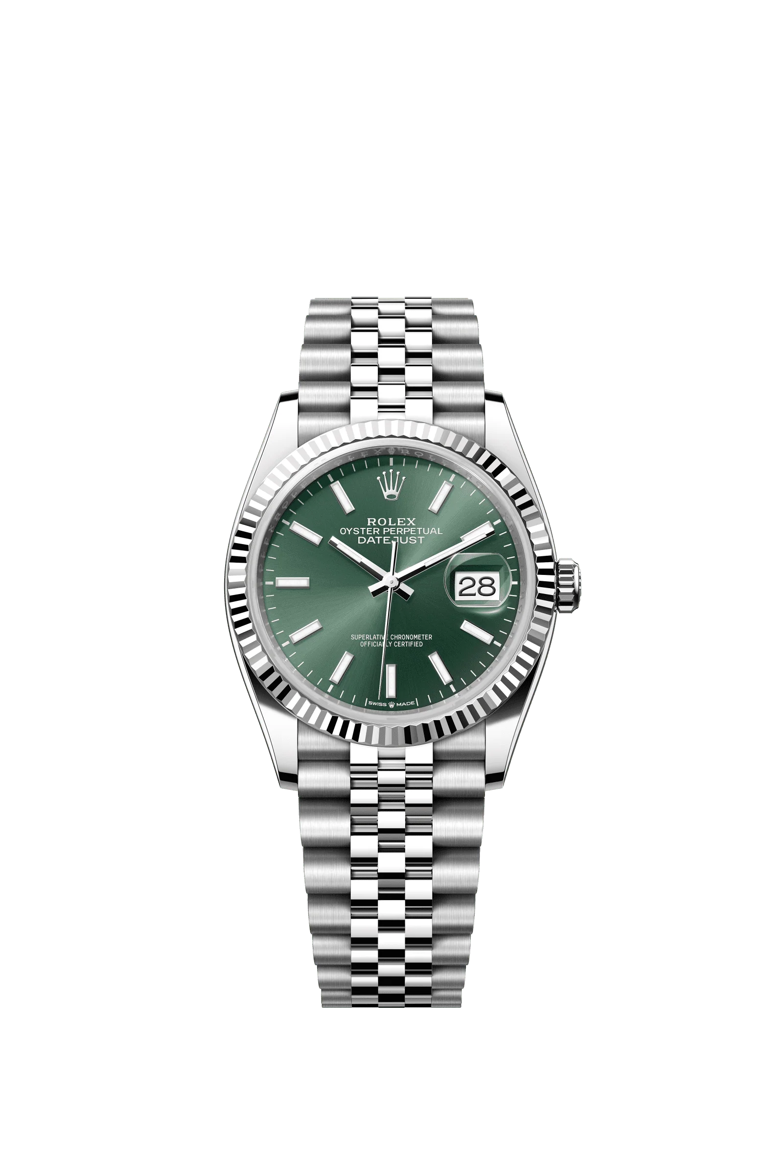 Datejust 36