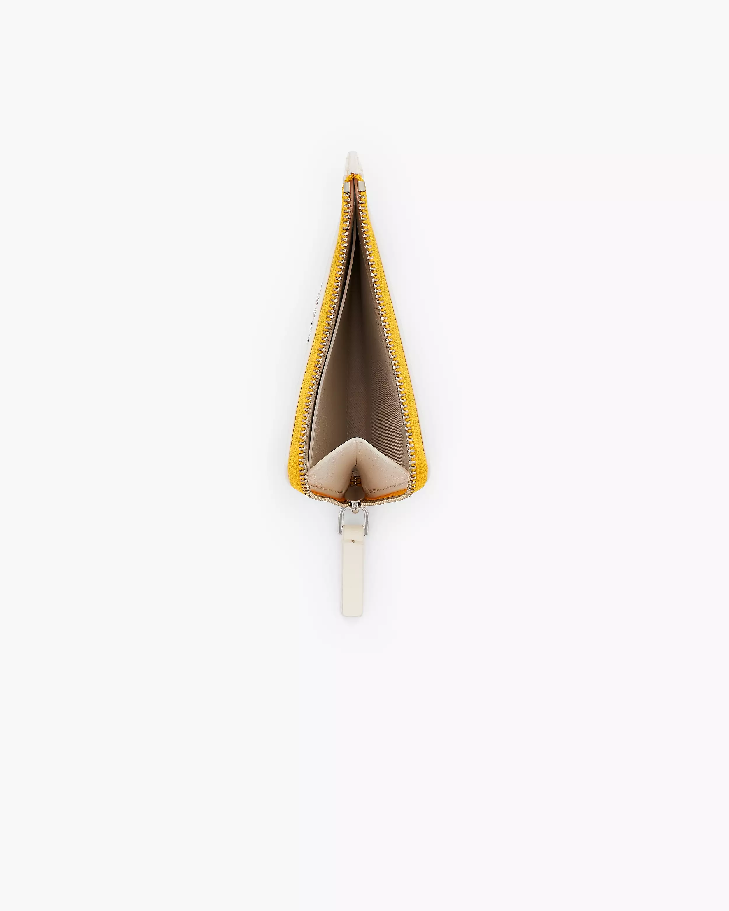 David Shrigley X Marc Jacobs Top Zip Charm Wallet - Image 3
