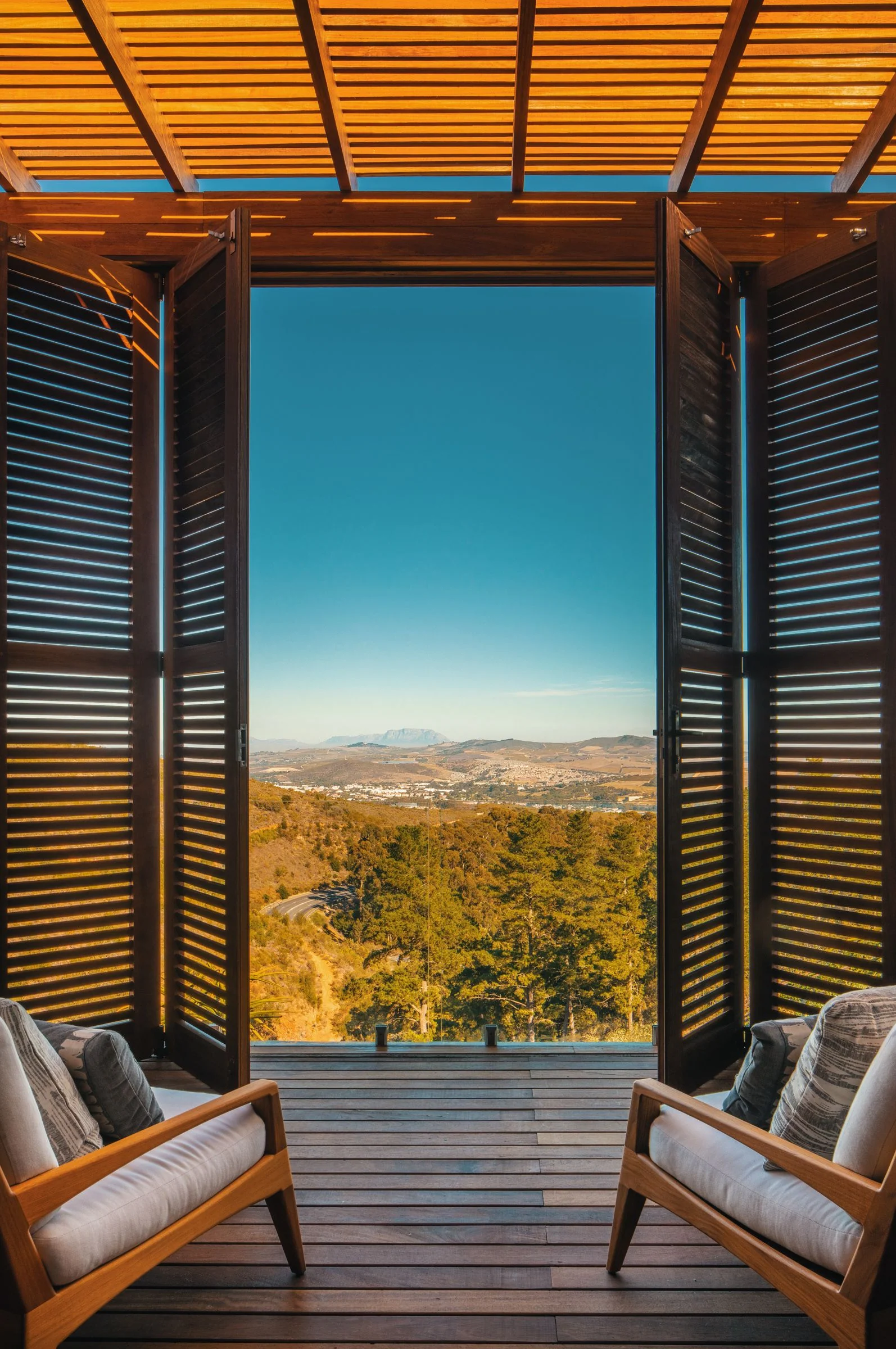 Delaire Graff Owner's Villa - Stellenbosch, Winelands - Image 7