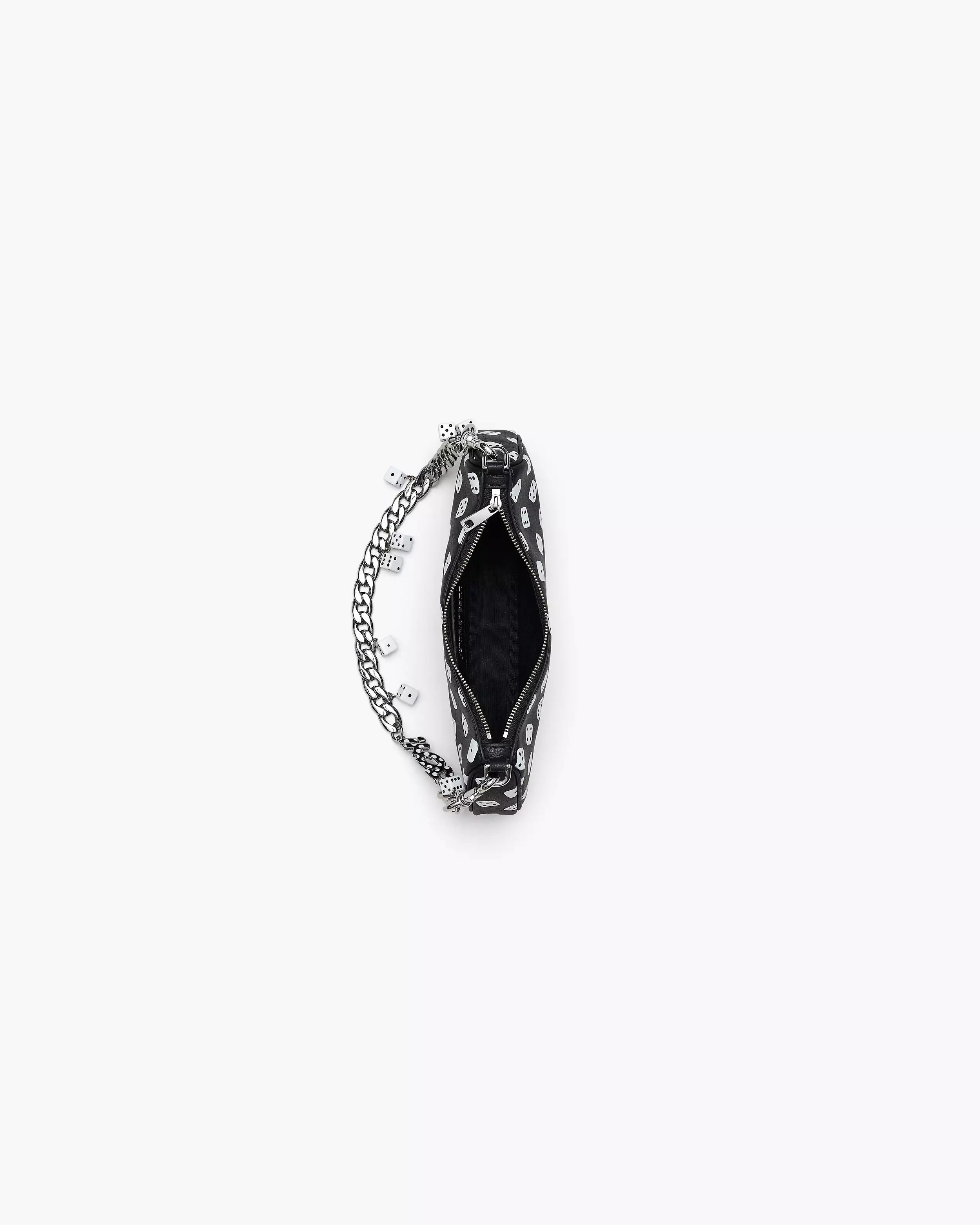 Derrick Adams X Marc Jacobs Charm Shoulder Bag - Image 3