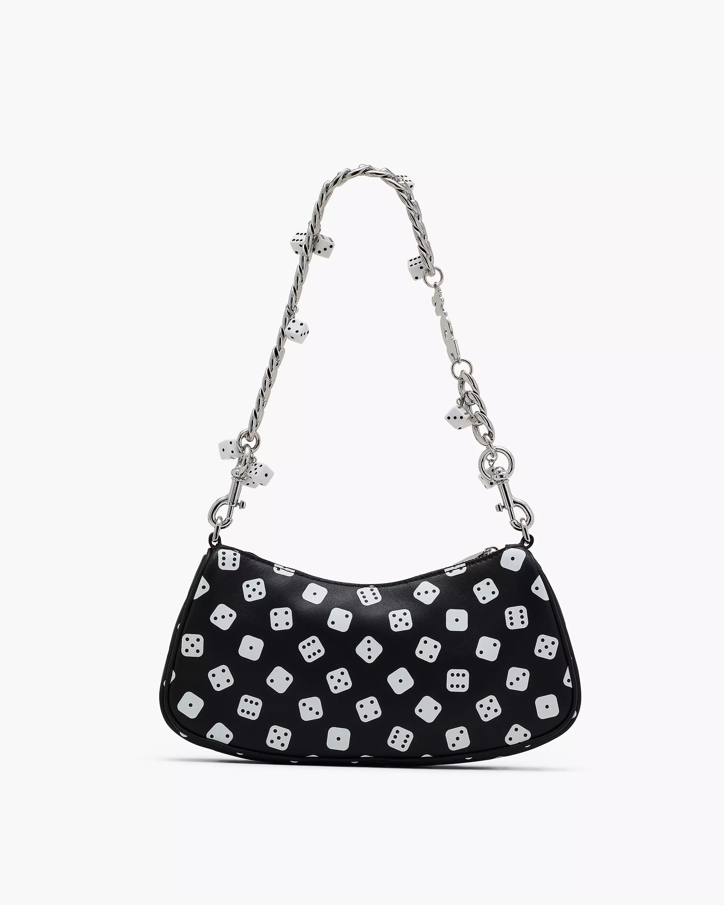 Derrick Adams X Marc Jacobs Charm Shoulder Bag - Image 4