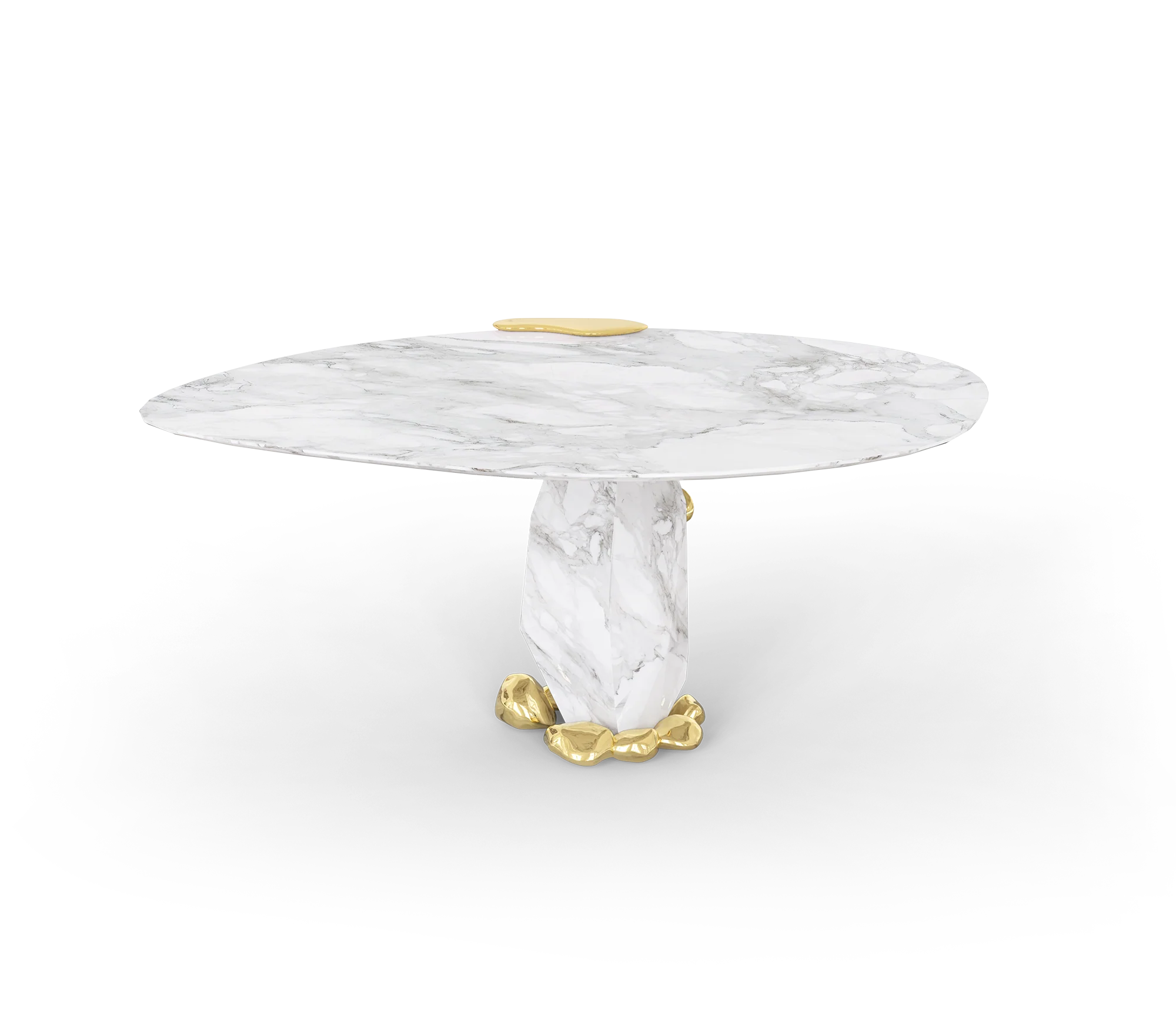 Diamond Dining Table - Image 3