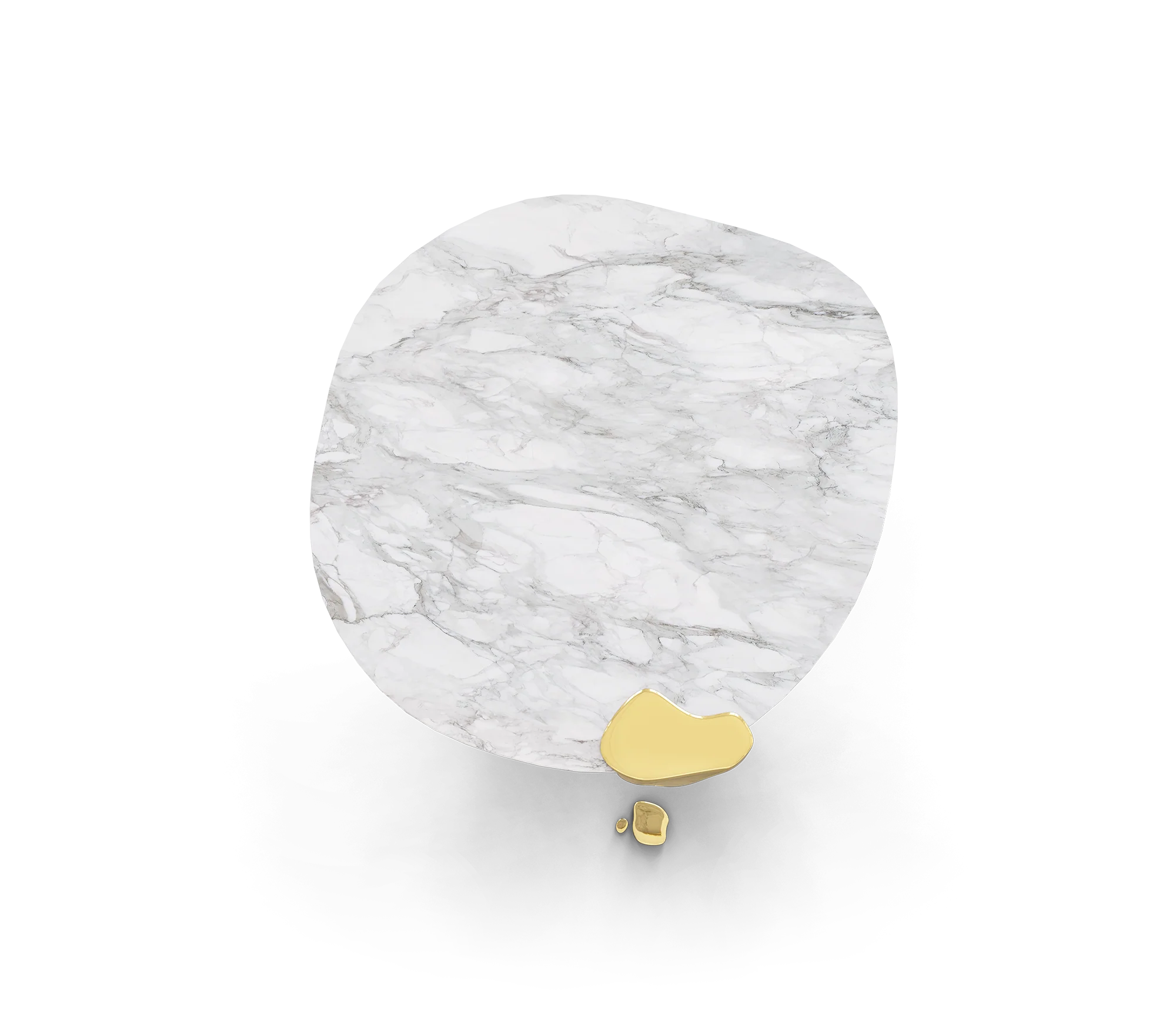 Diamond Dining Table - Image 4