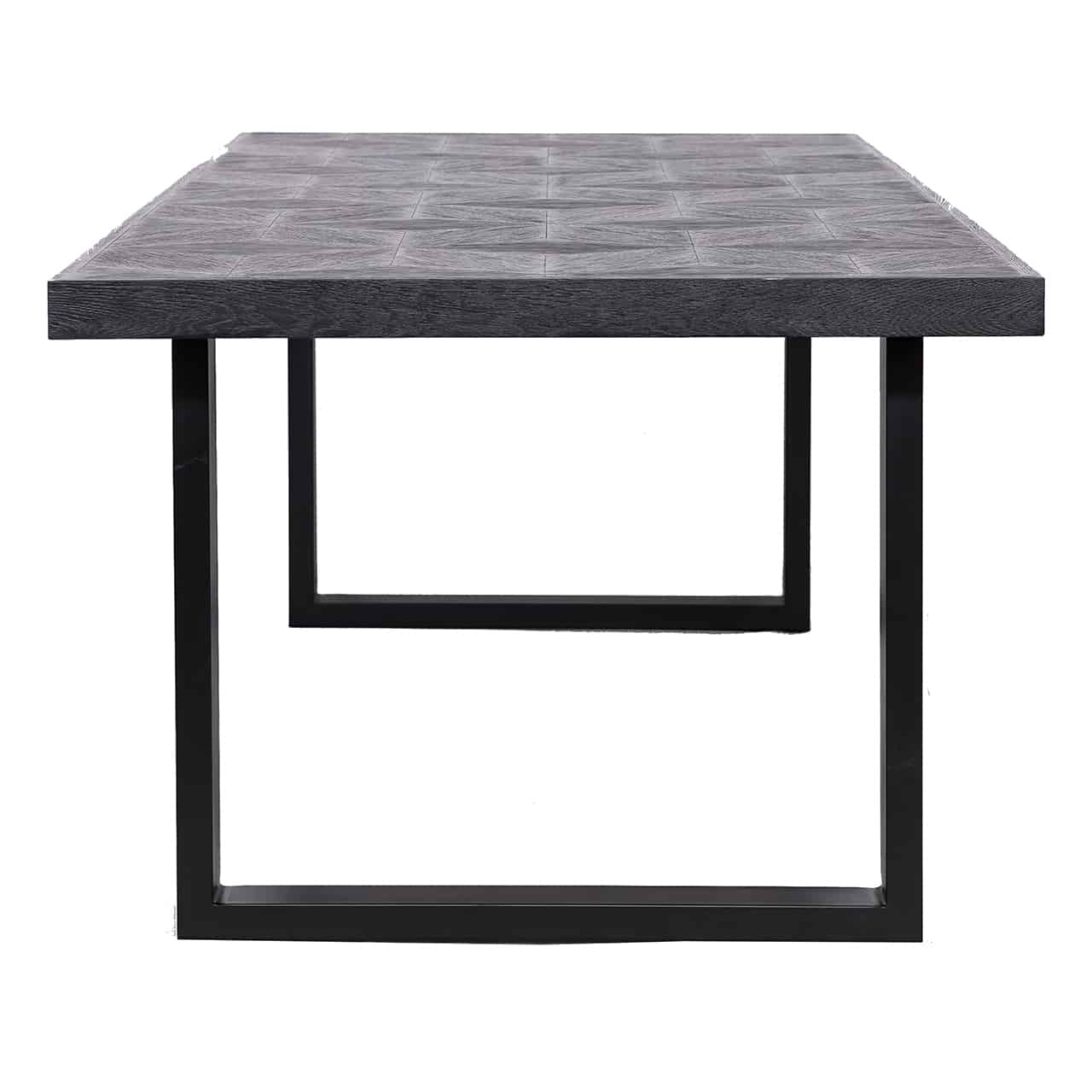 Dining table Blax 230x100 (Black) - Image 2