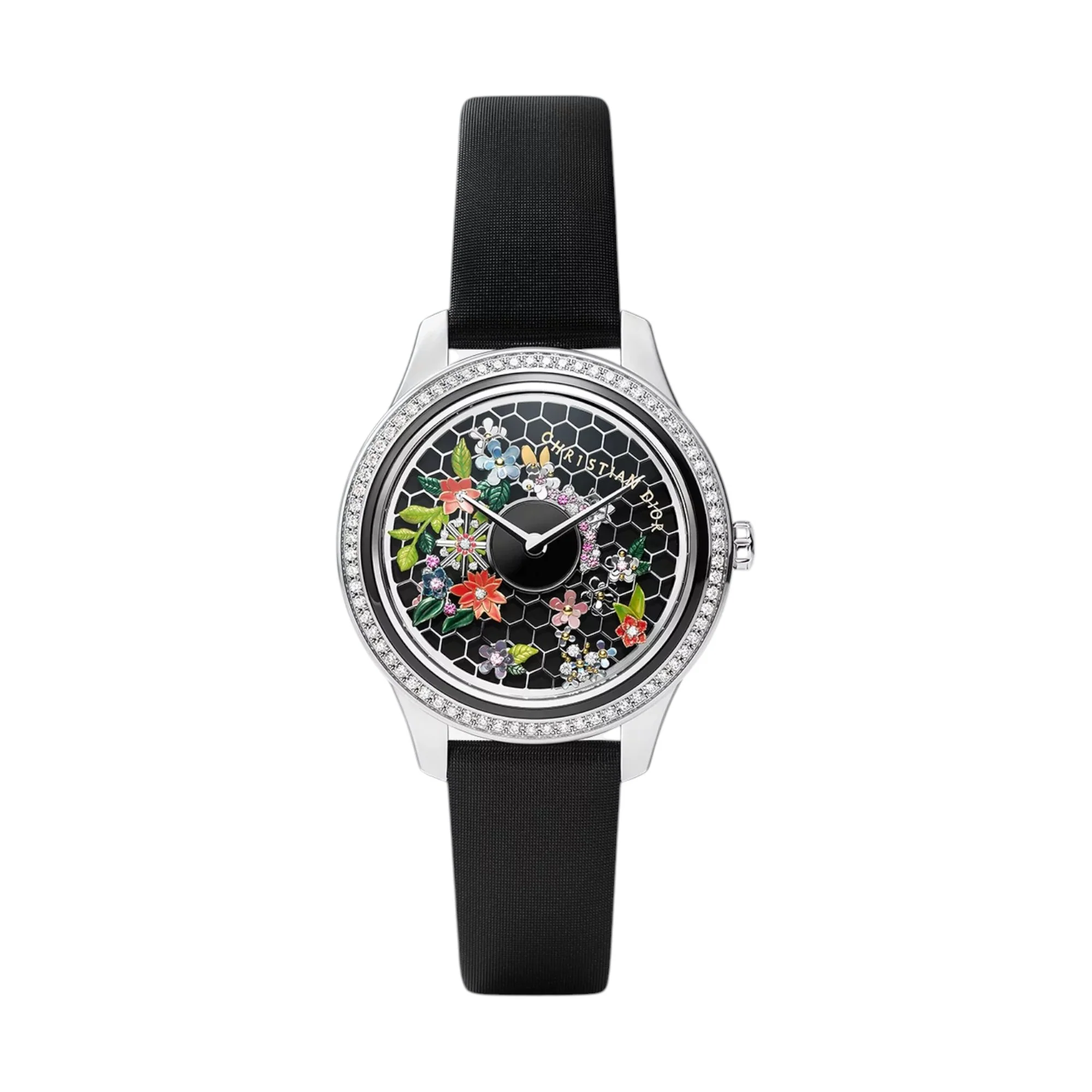 Dior Grand Bal Broderie Florale