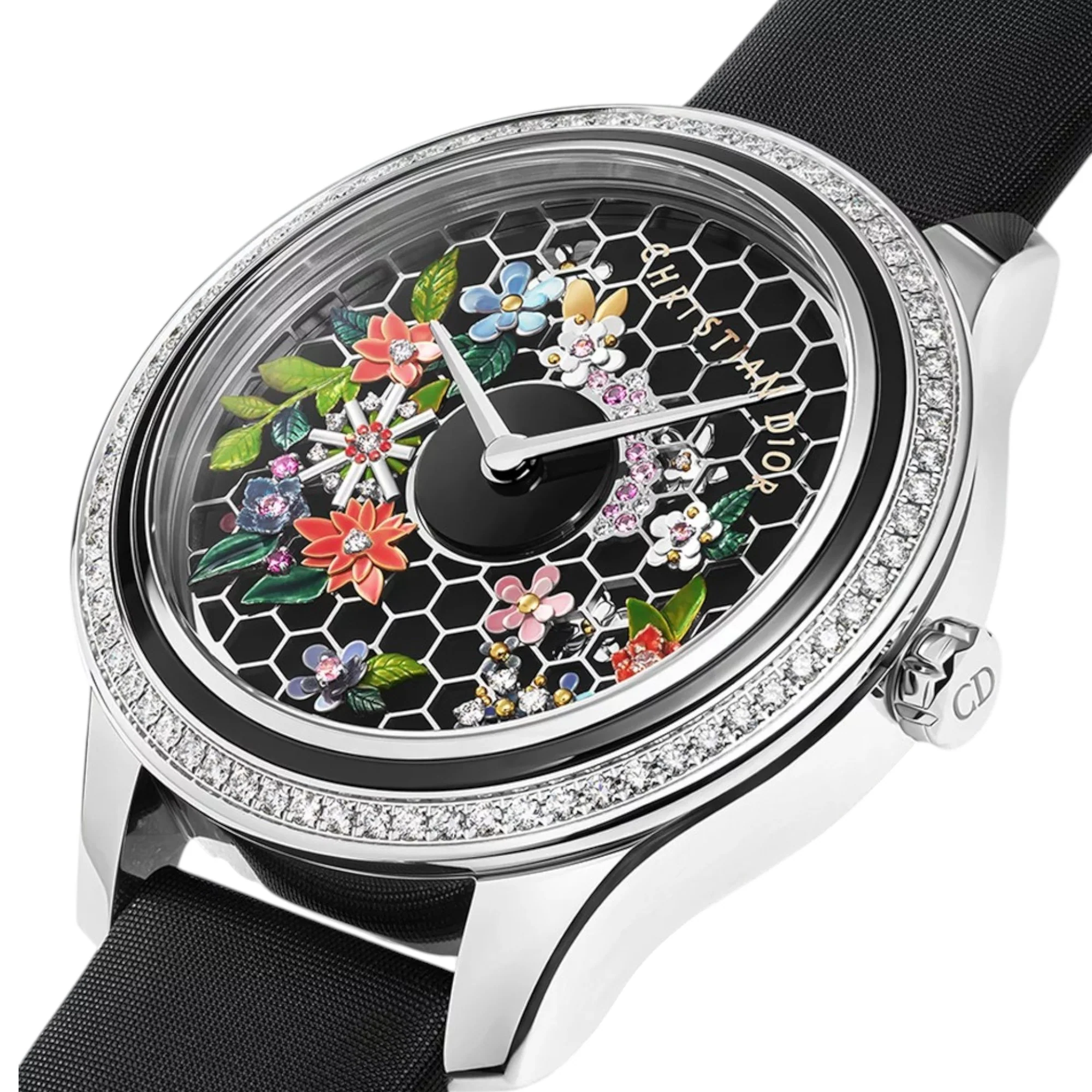 Dior Grand Bal Broderie Florale - Image 2