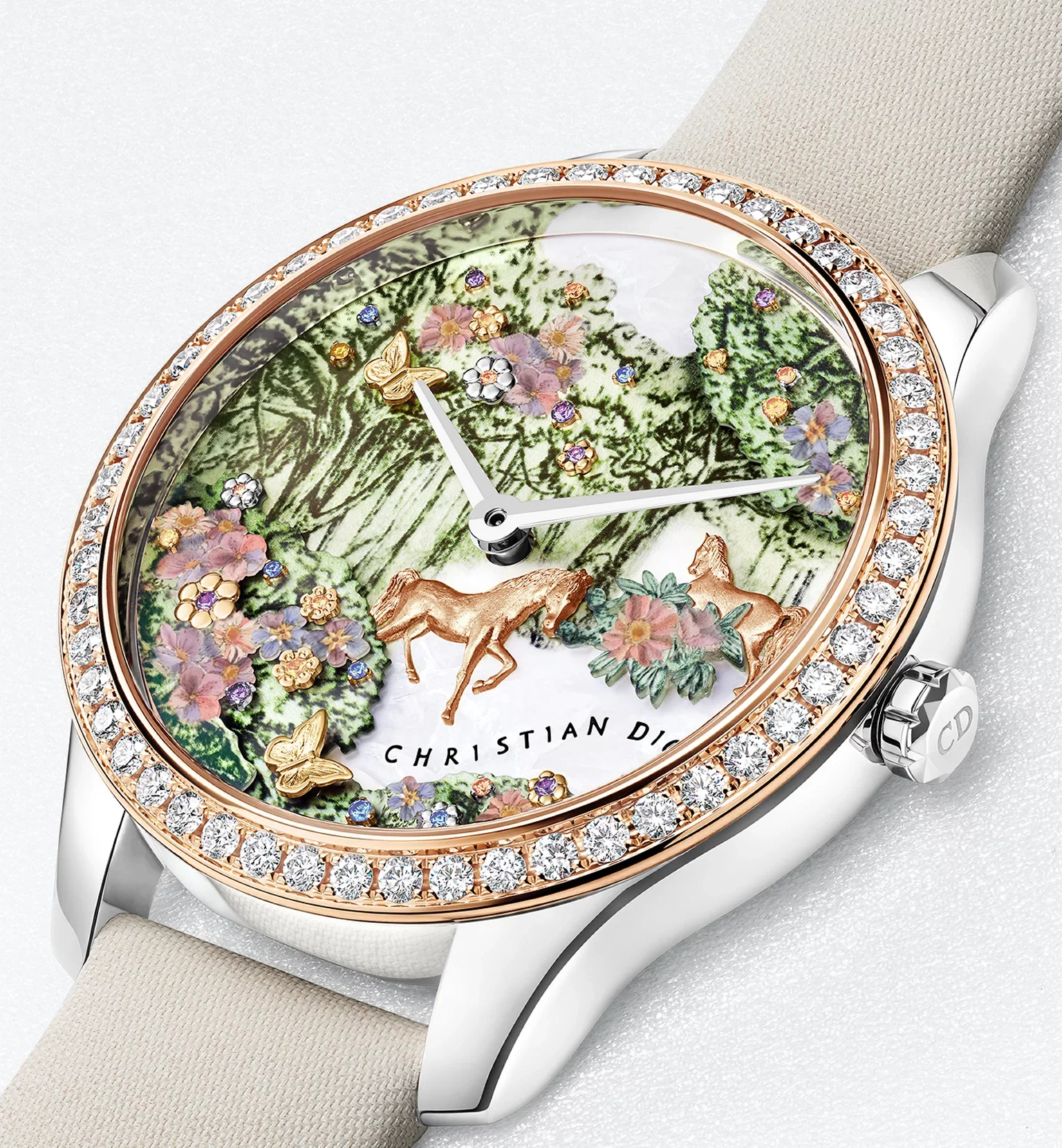 Dior Grand Soir Year of the Horse - Image 2