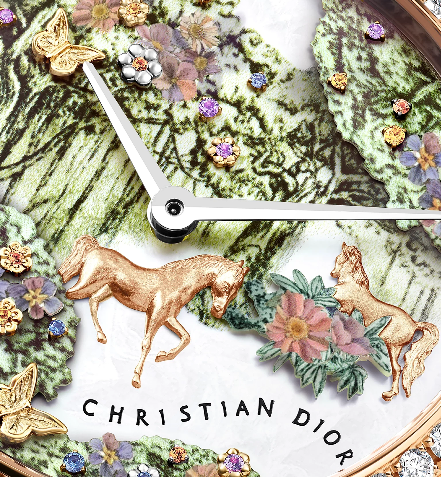 Dior Grand Soir Year of the Horse - Image 4