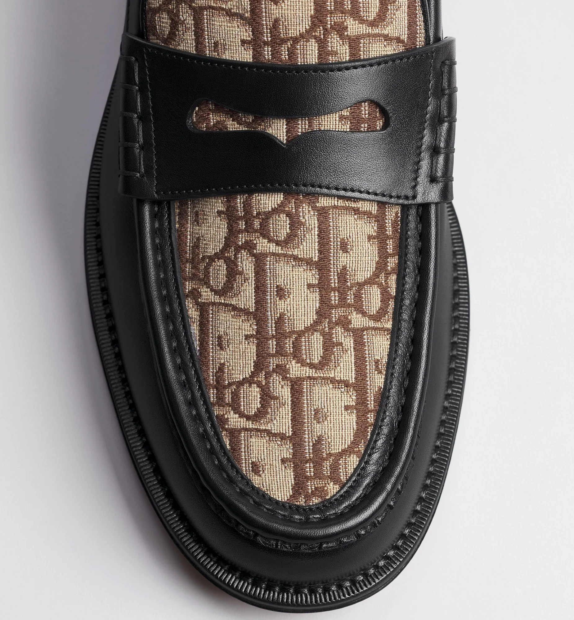 Dior Granville Loafer - Image 4