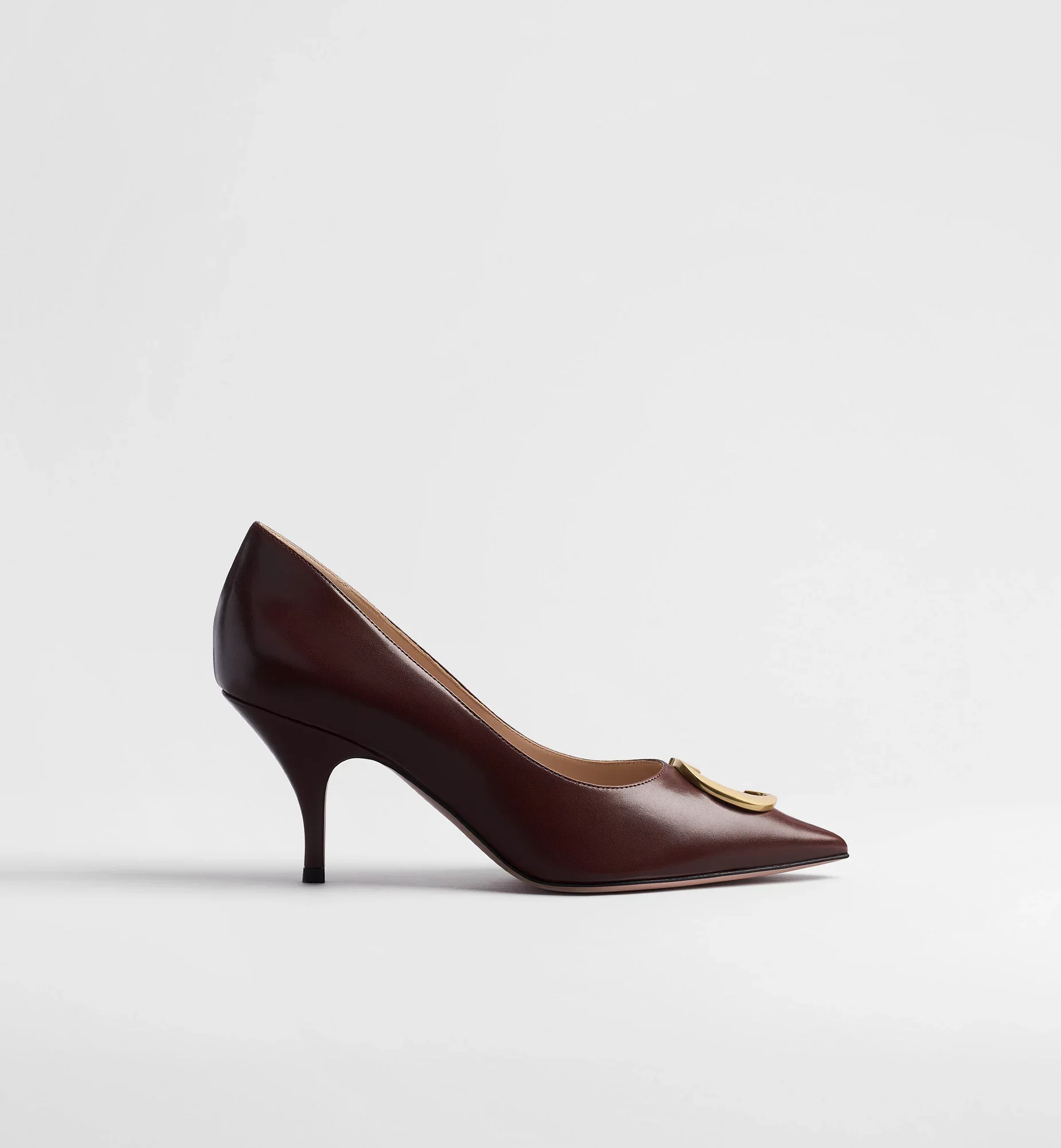 Dior Initials Pump - Image 5