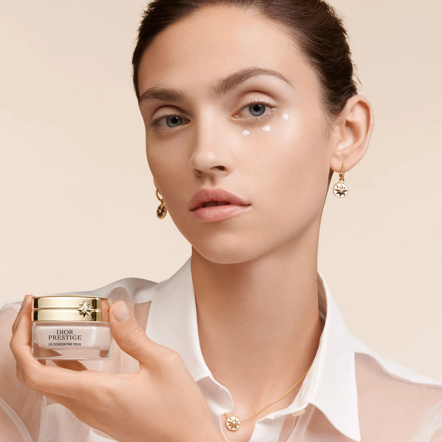 Dior Prestige Le Concentré Yeux - Image 2