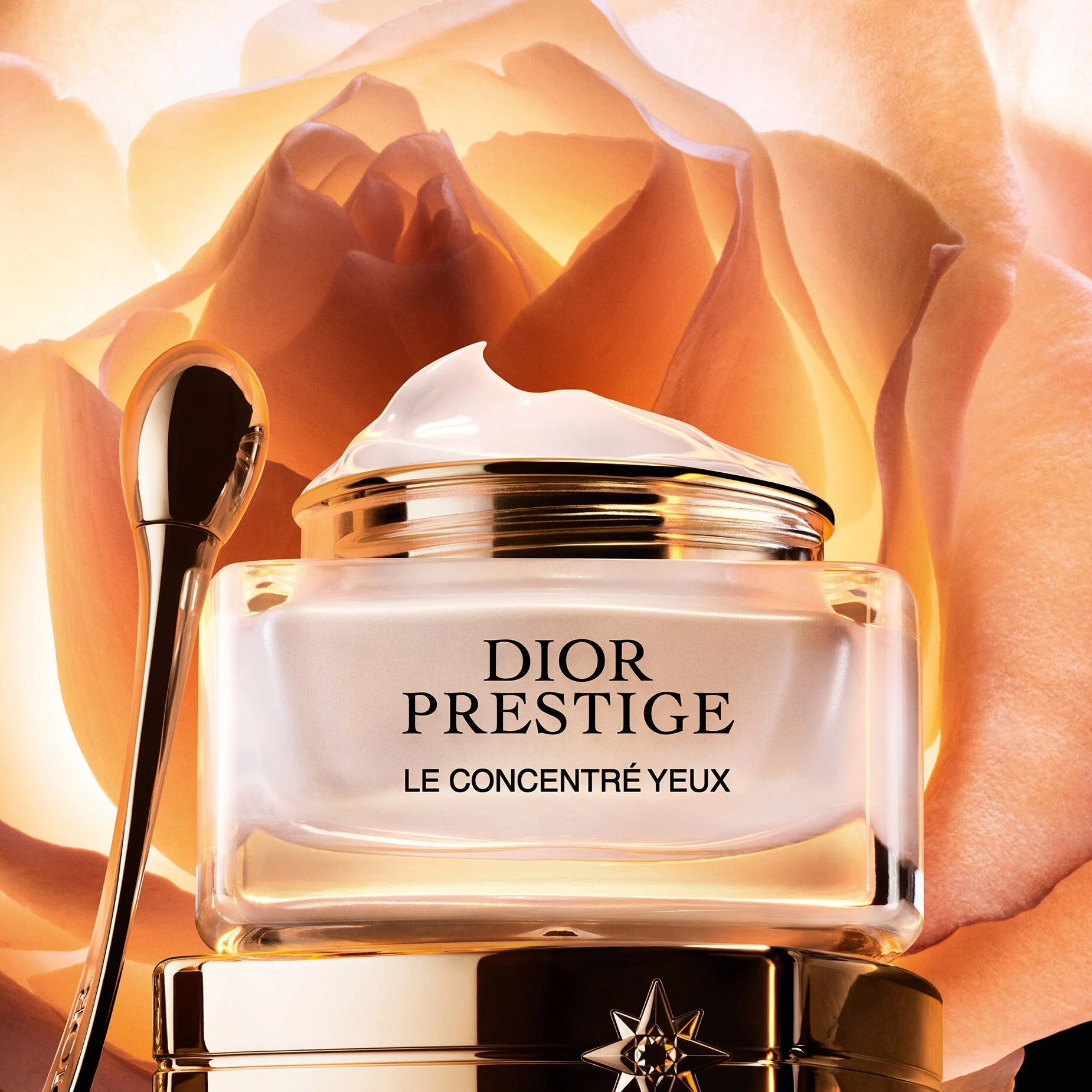 Dior Prestige Le Concentré Yeux - Image 3