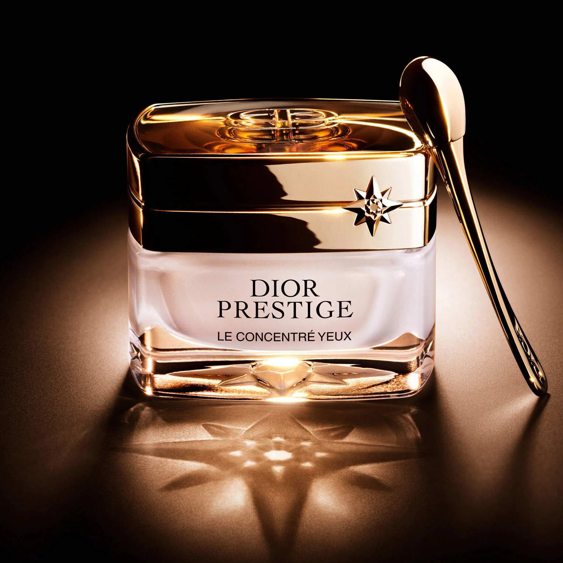 Dior Prestige Le Concentré Yeux - Image 4