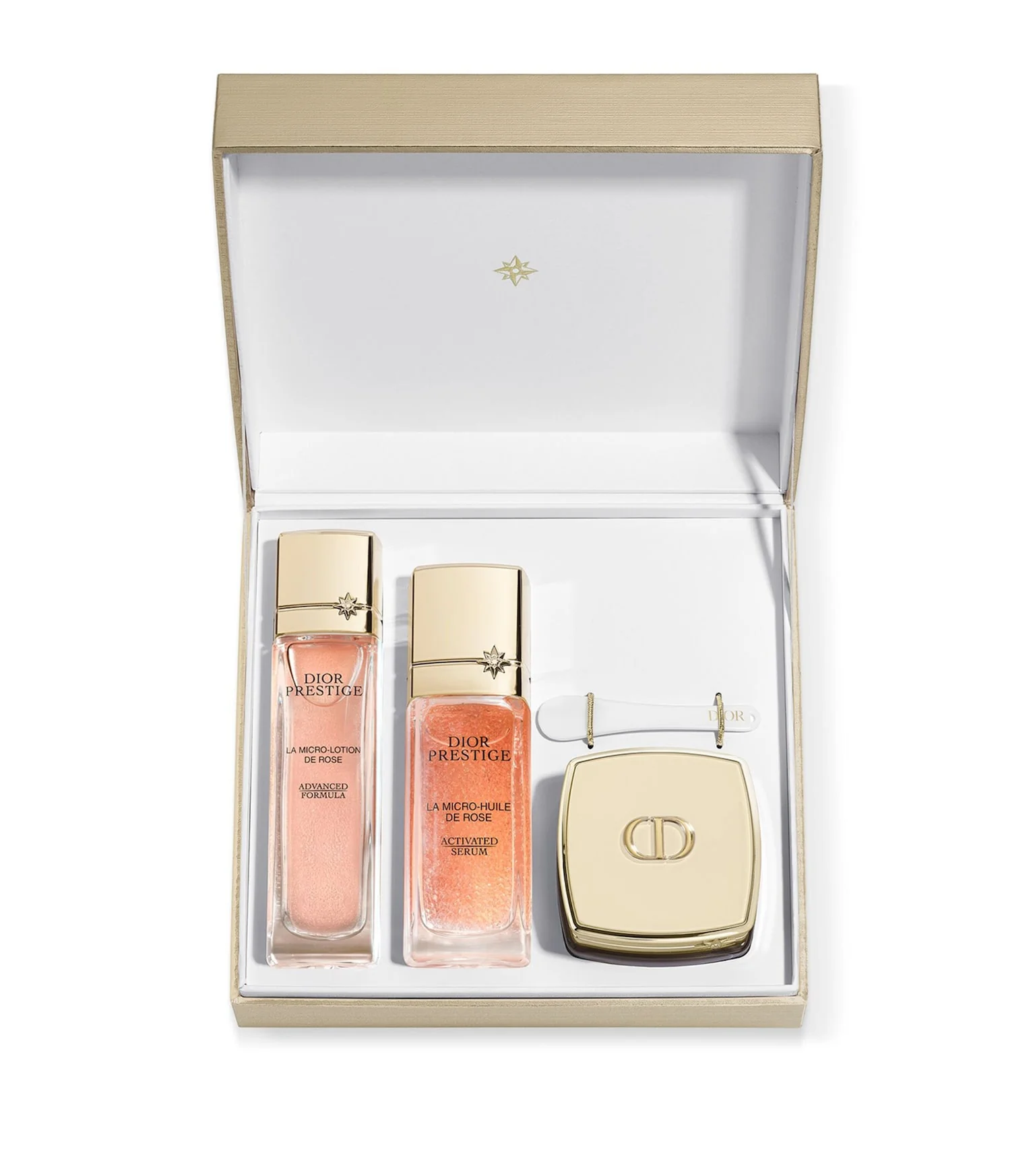 Dior Prestige Micro-Nutrition Ritual Gift Set - Image 4