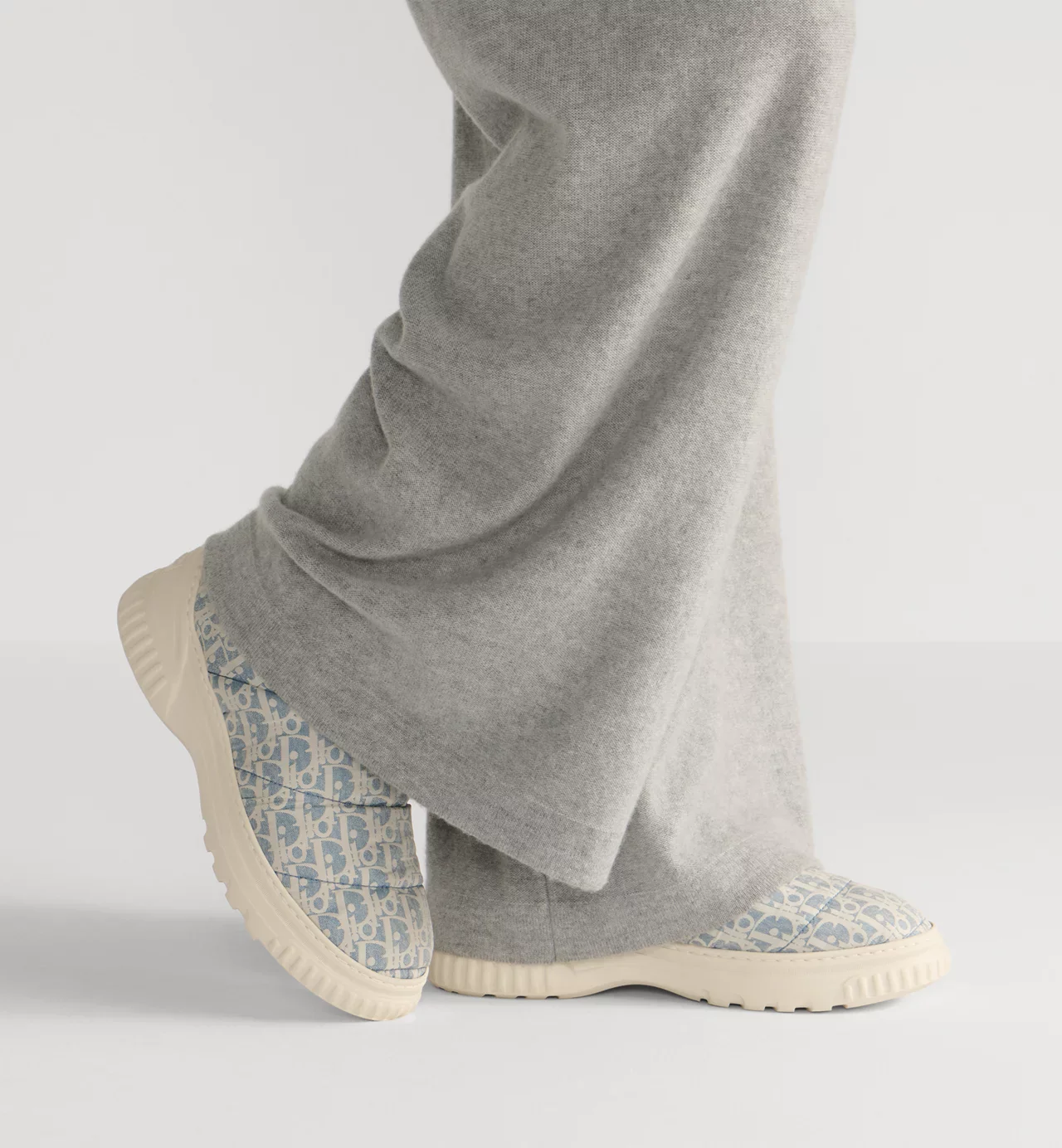 DiorAlps Dior Frost Ankle Boot - Image 2