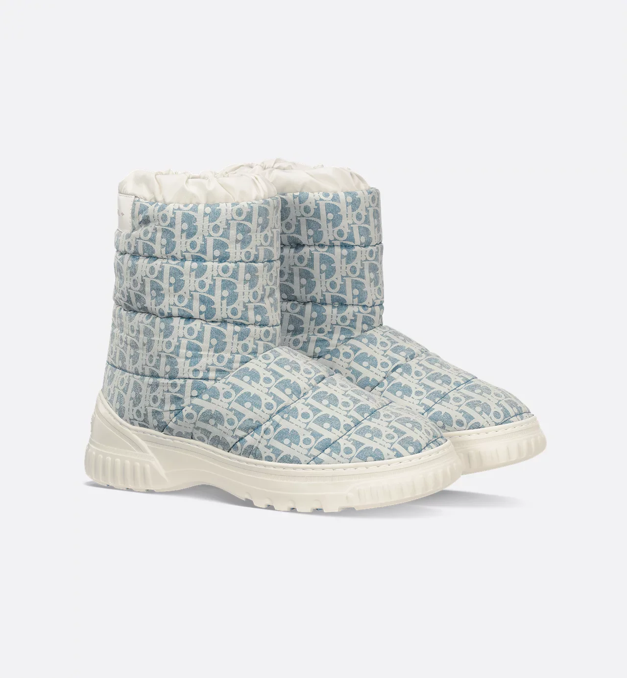 DiorAlps Dior Frost Ankle Boot - Image 3