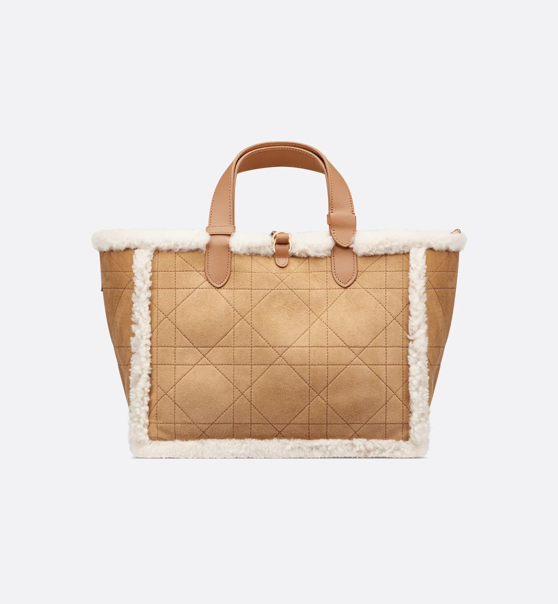 DiorAlps Medium Dior Toujours Bag - Image 4