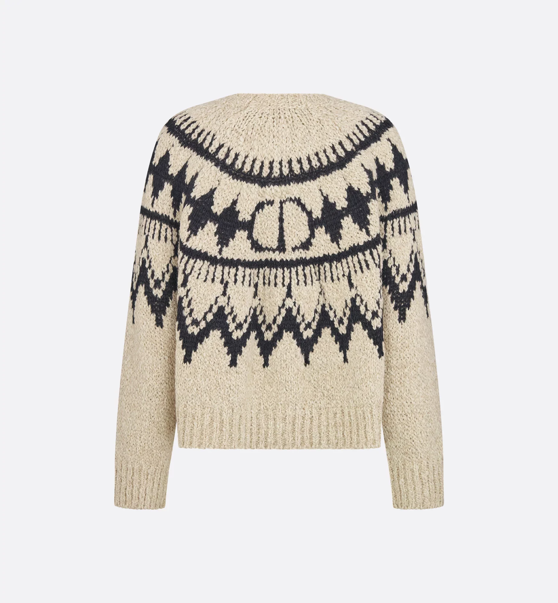 DiorAlps Sweater - Image 2