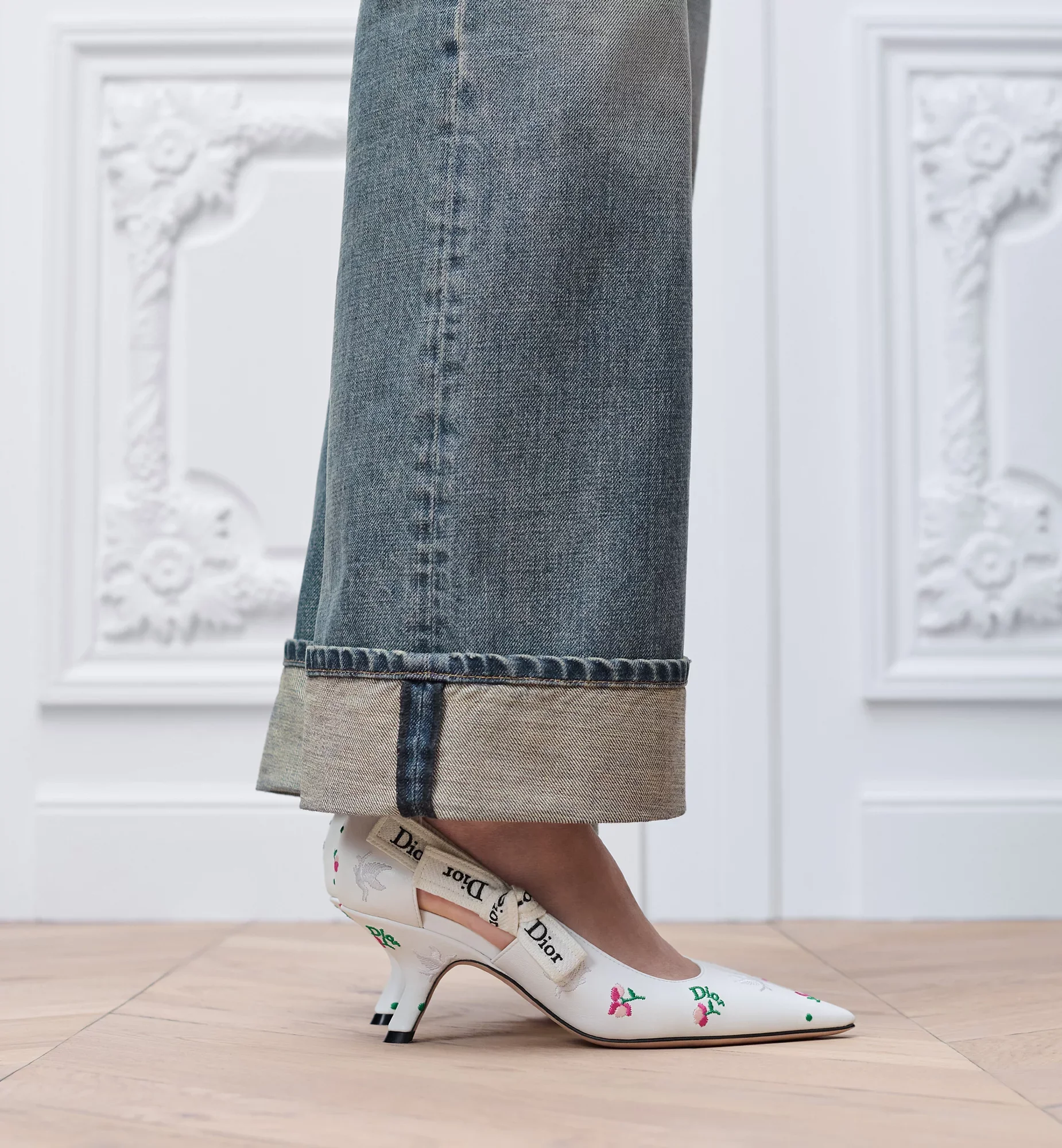 Dioramour J'Adior Pump - Image 2