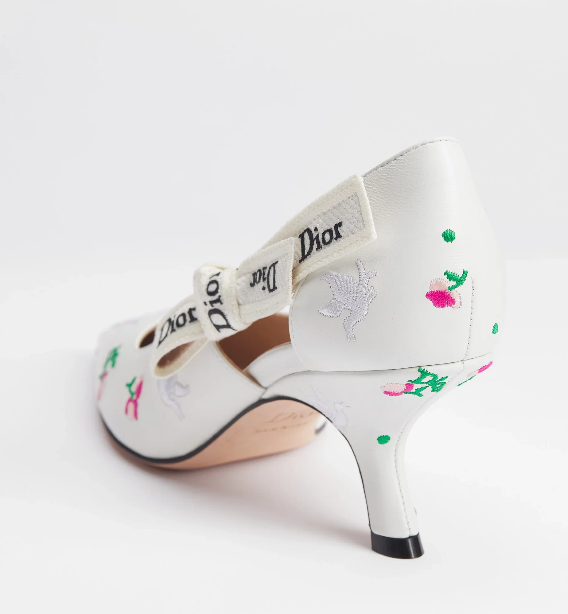 Dioramour J'Adior Pump - Image 3