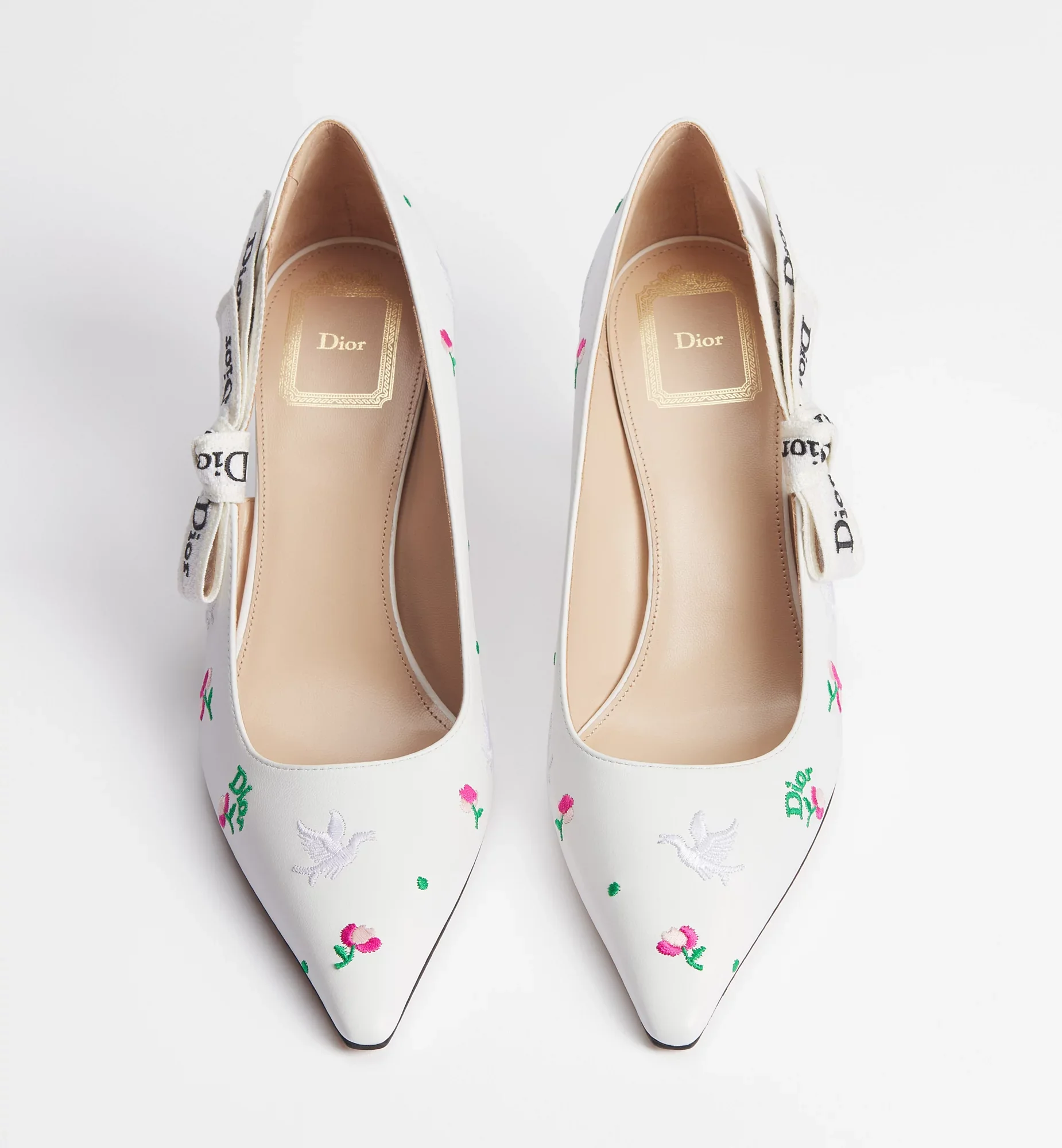 Dioramour J'Adior Pump - Image 4