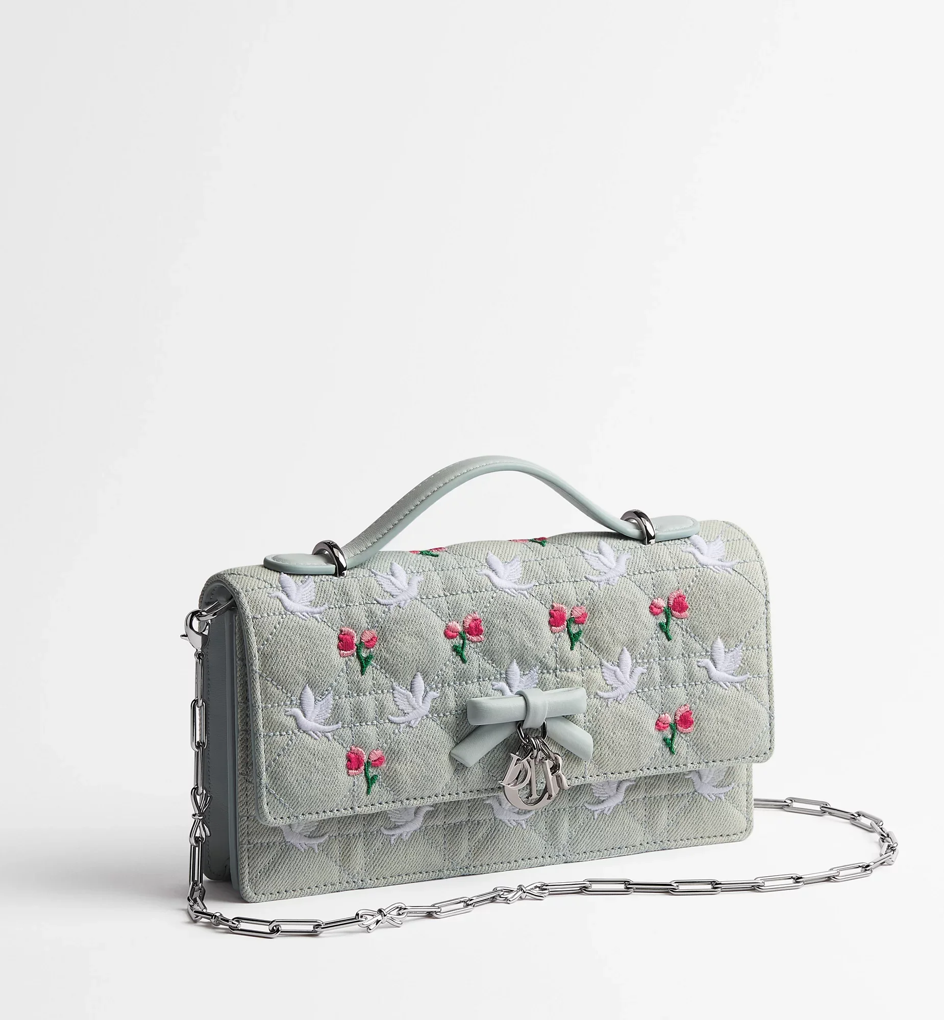 Dioramour My Dior Mini Bag - Image 2