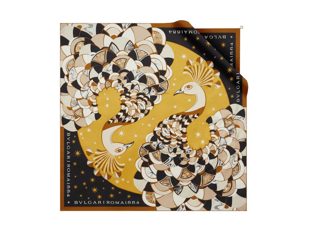 Divas’ Dream Scarf