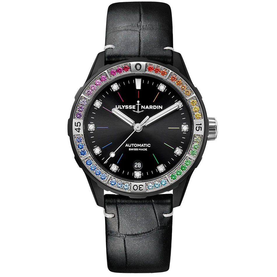Diver Rainbow 39mm - Image 2