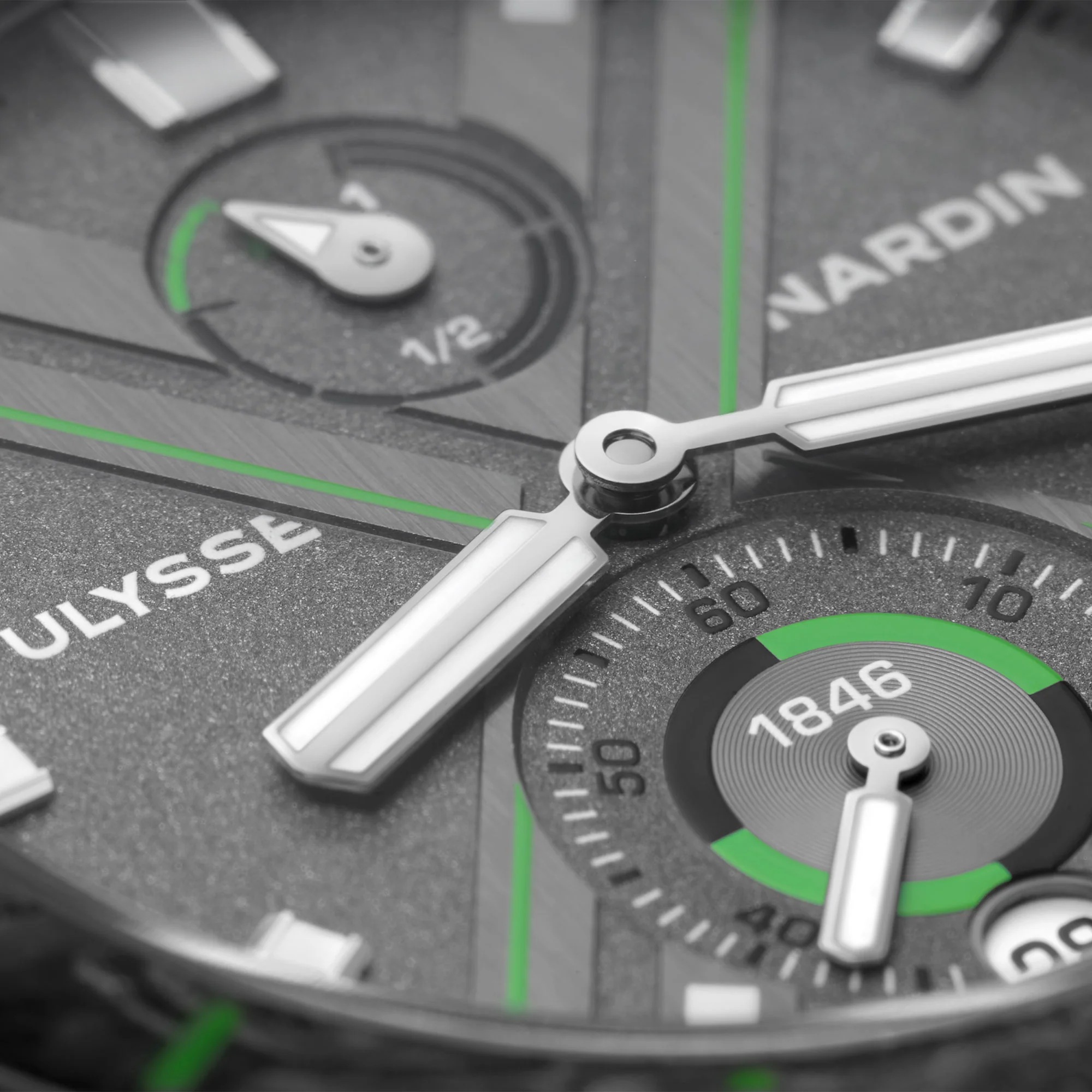 Diver X The Ocean Race 44mm - Image 2