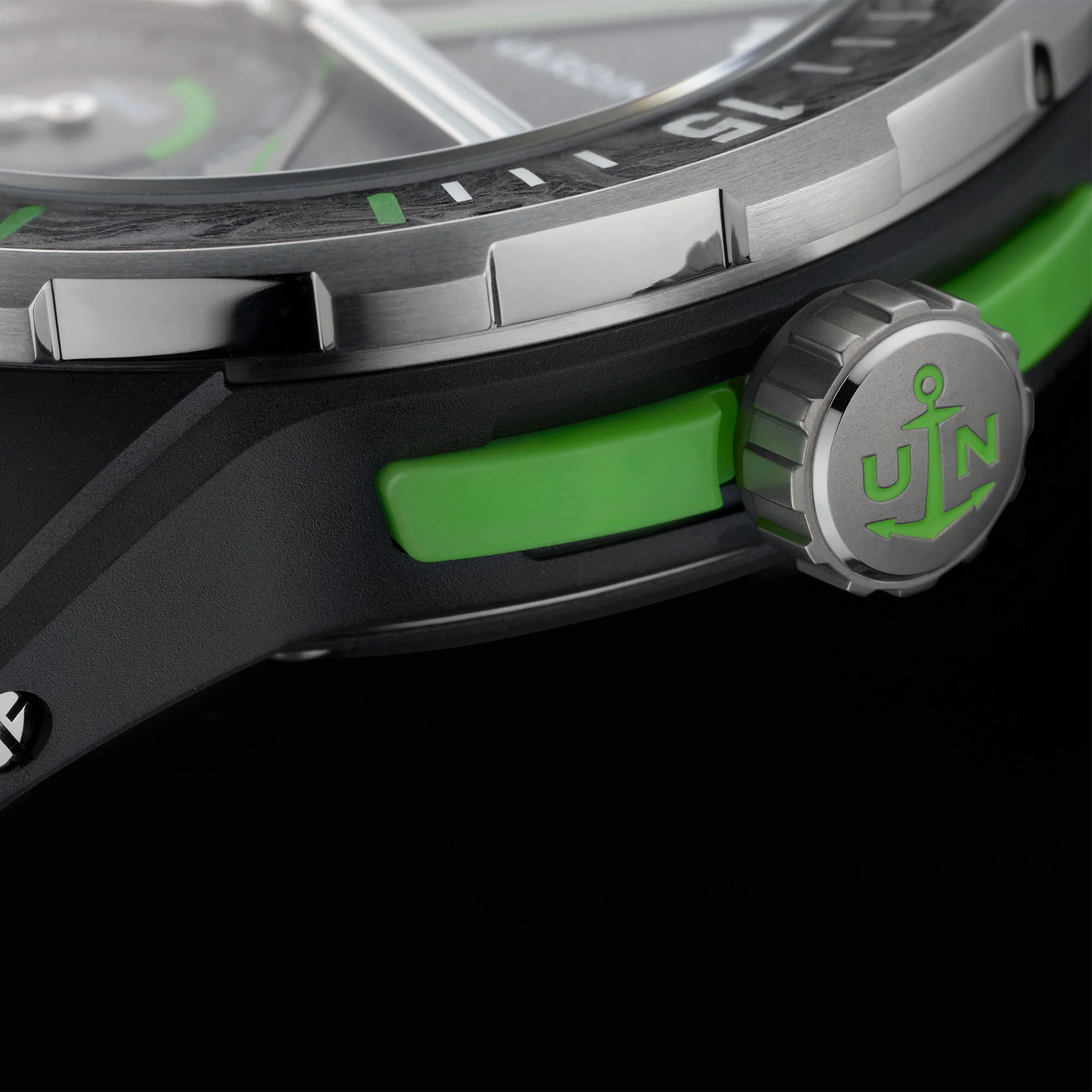 Diver X The Ocean Race 44mm - Image 3
