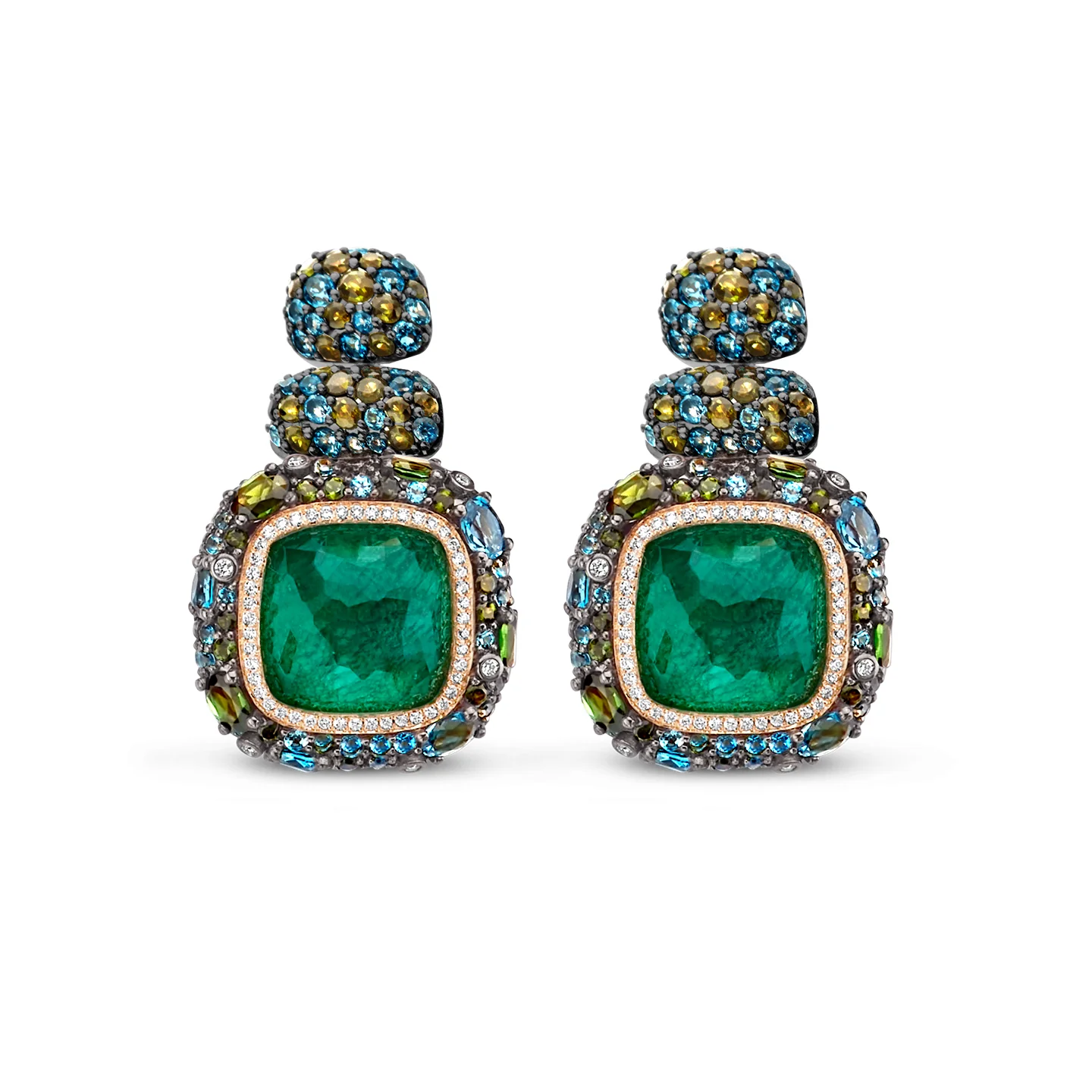 Doha Earrings