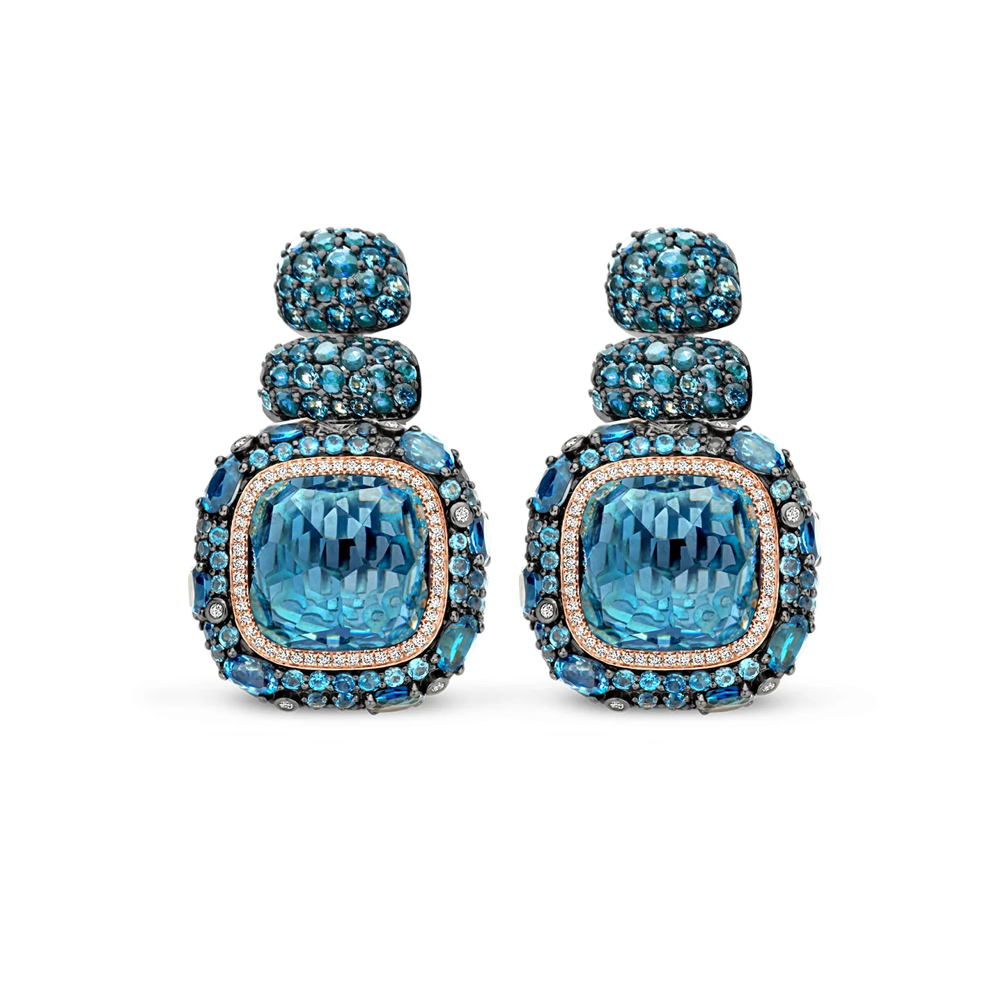 Doha Earrings - Image 4