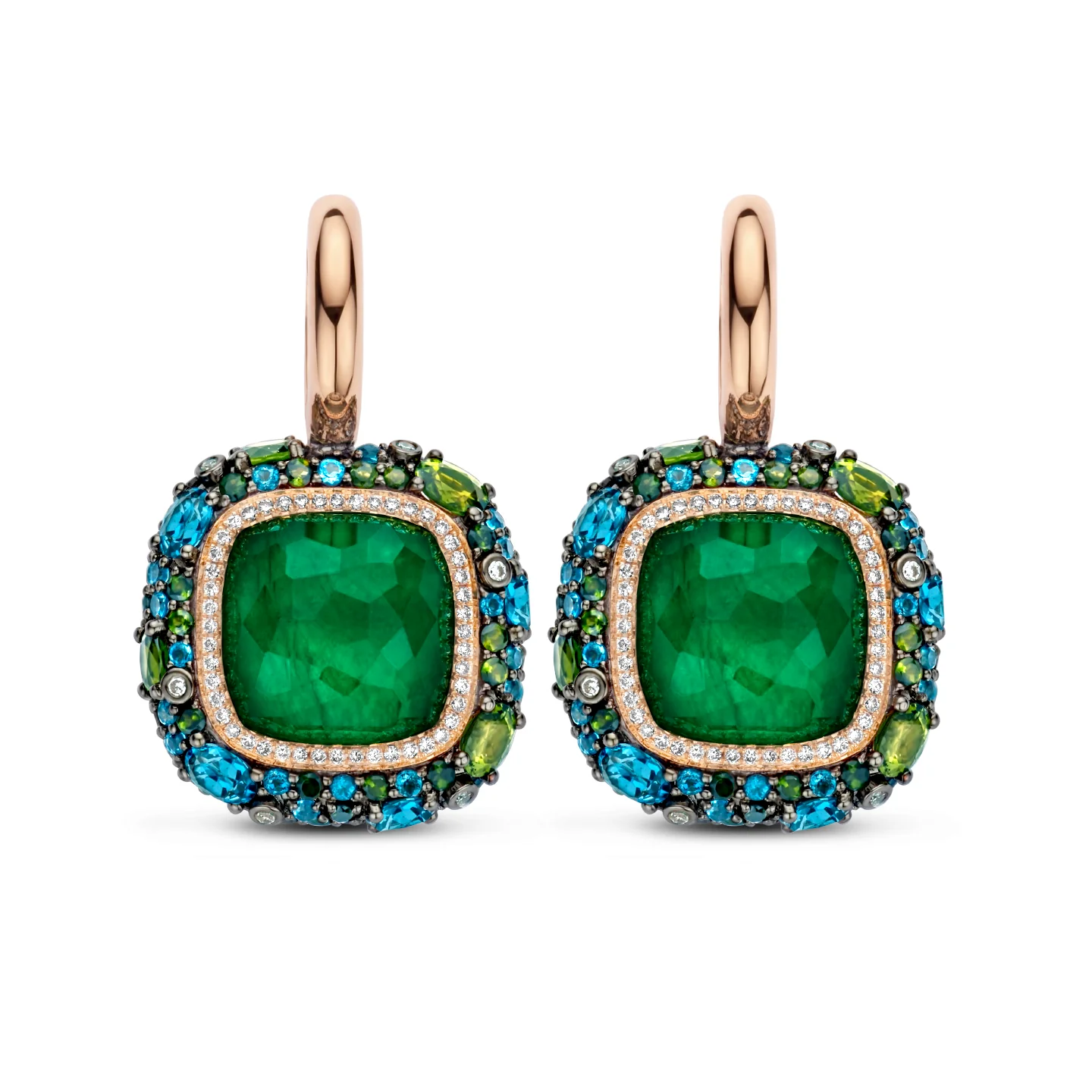 Doha Earrings