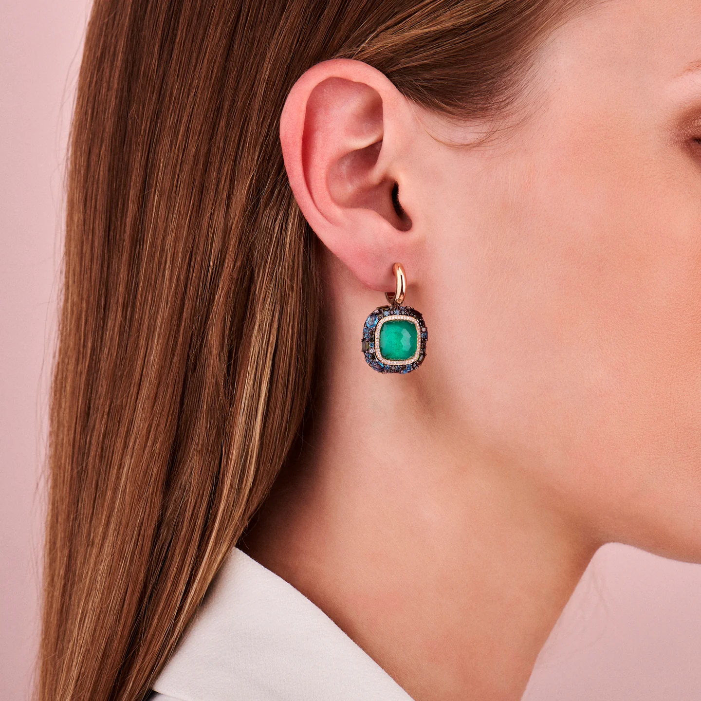 Doha Earrings - Image 2