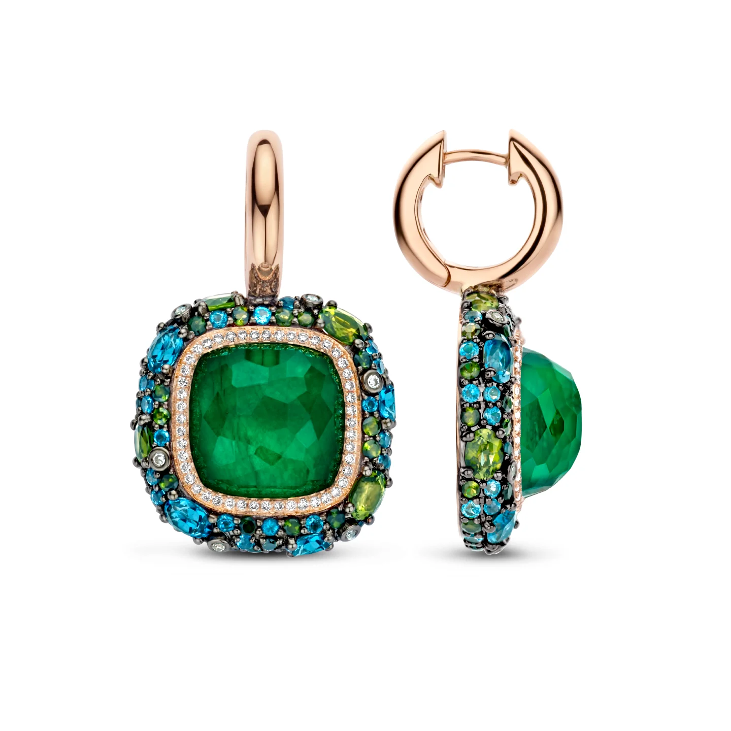 Doha Earrings - Image 3