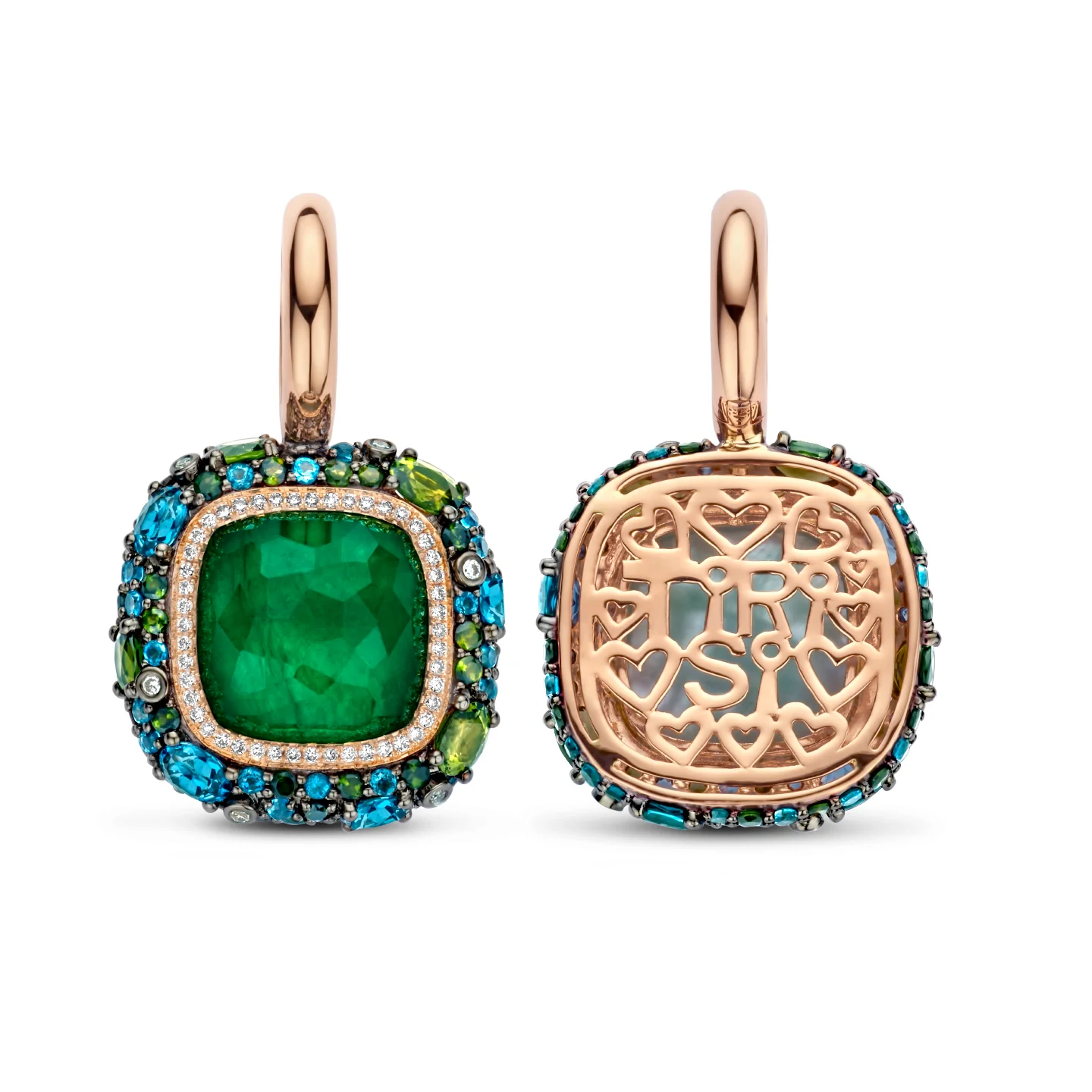 Doha Earrings - Image 4