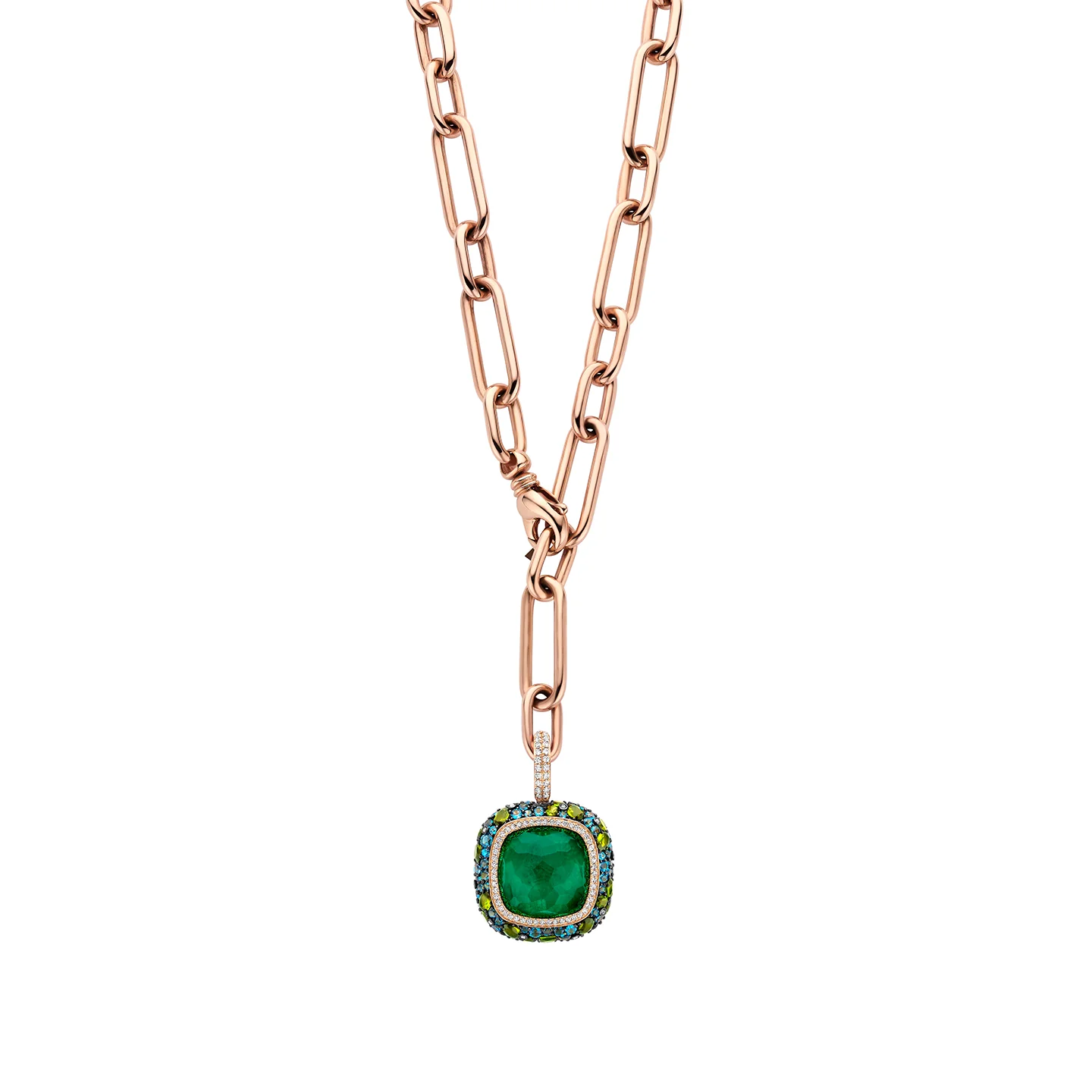 Doha Necklace and Pendant - Image 5