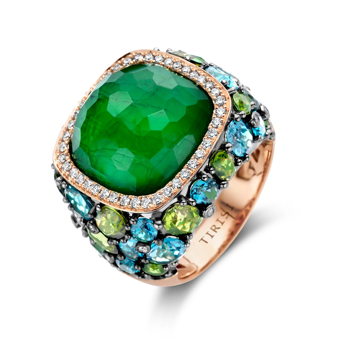 Doha Ring