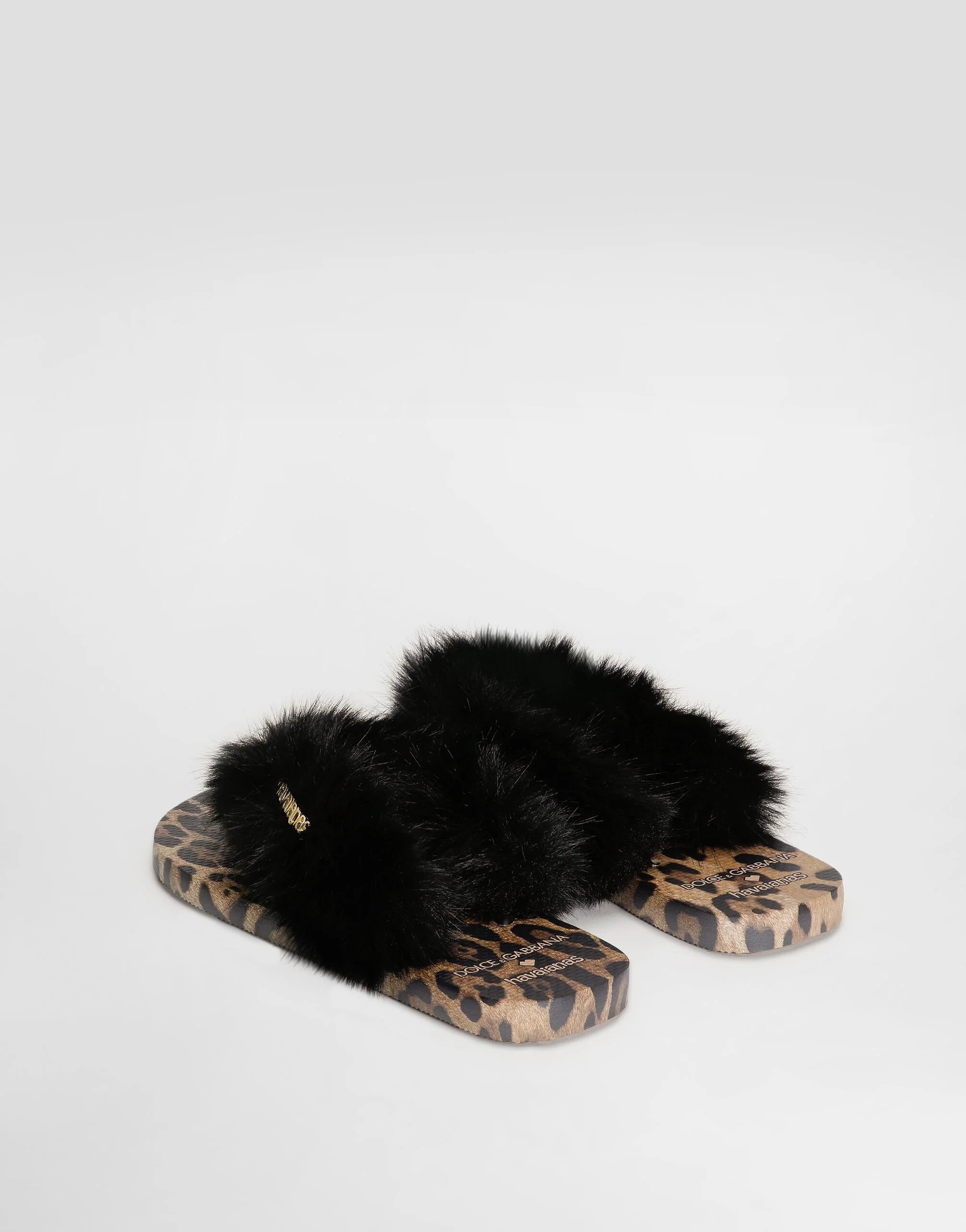 Dolce & Gabbana x Havaianas Flip-Flop Zebra - Image 3