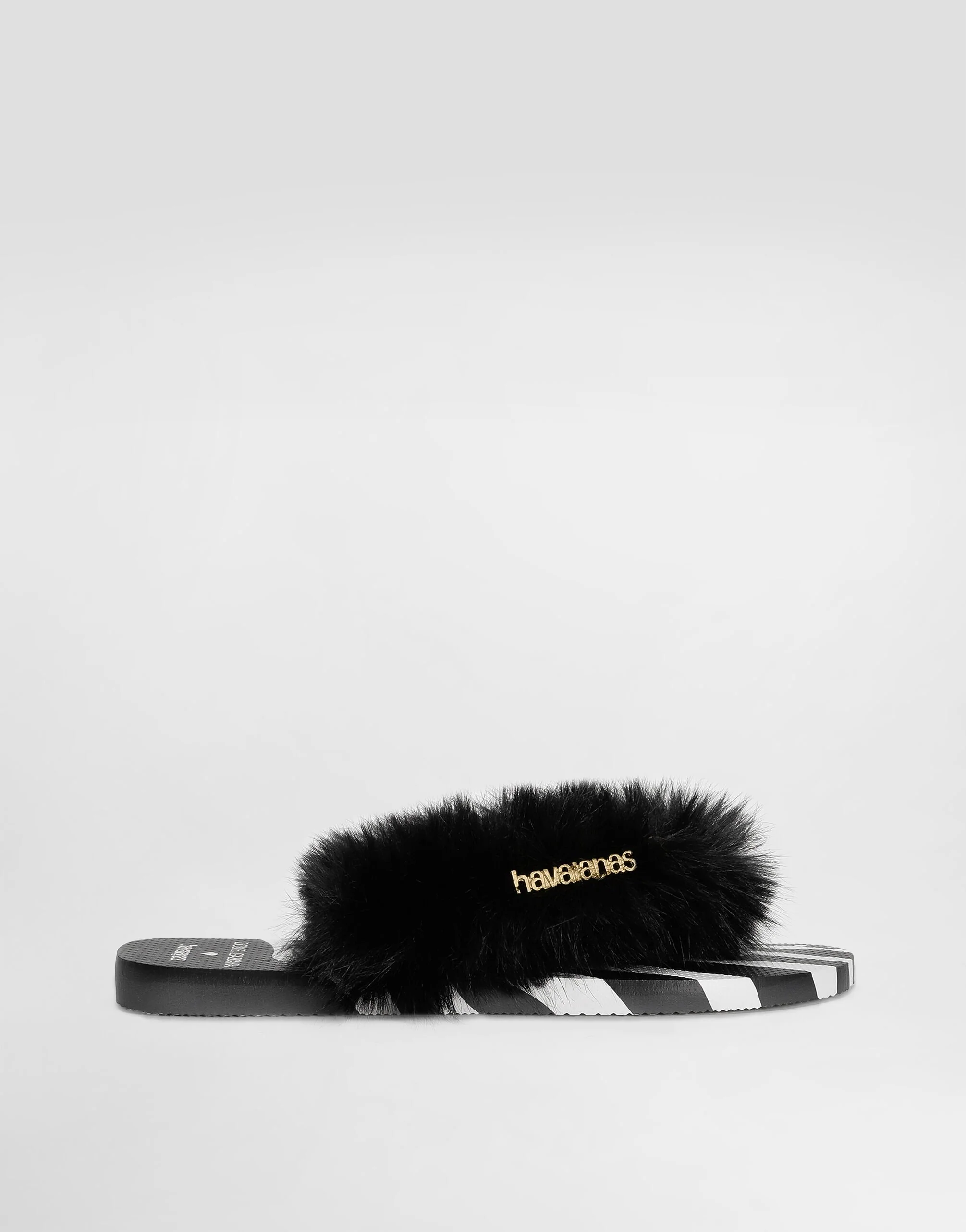 Dolce & Gabbana x Havaianas Flip-Flop Zebra - Image 4