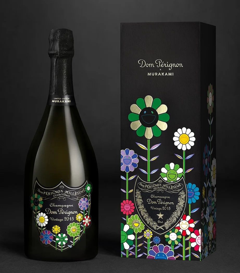 Dom Pérignon - Image 3