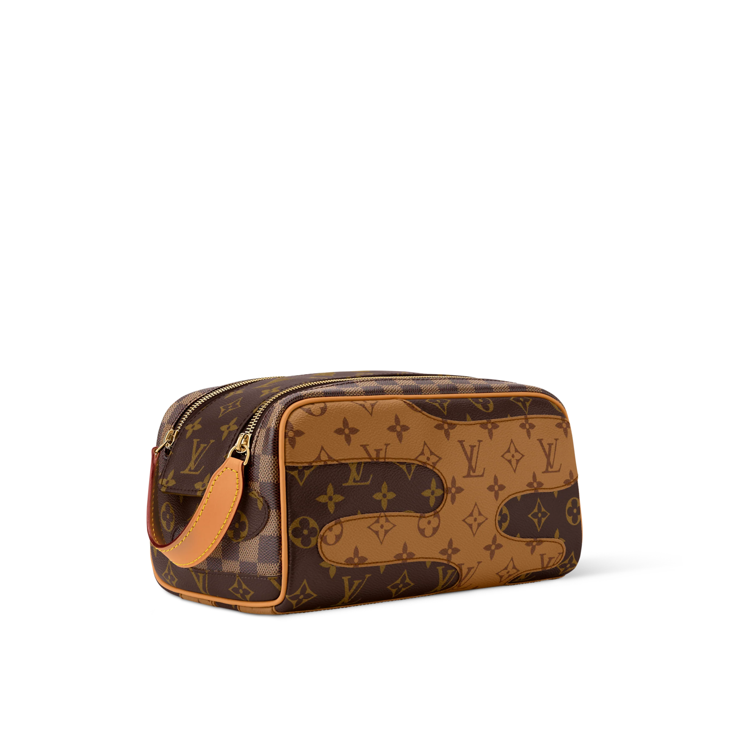 Dopp Kit Toiletry Pouch - Image 3