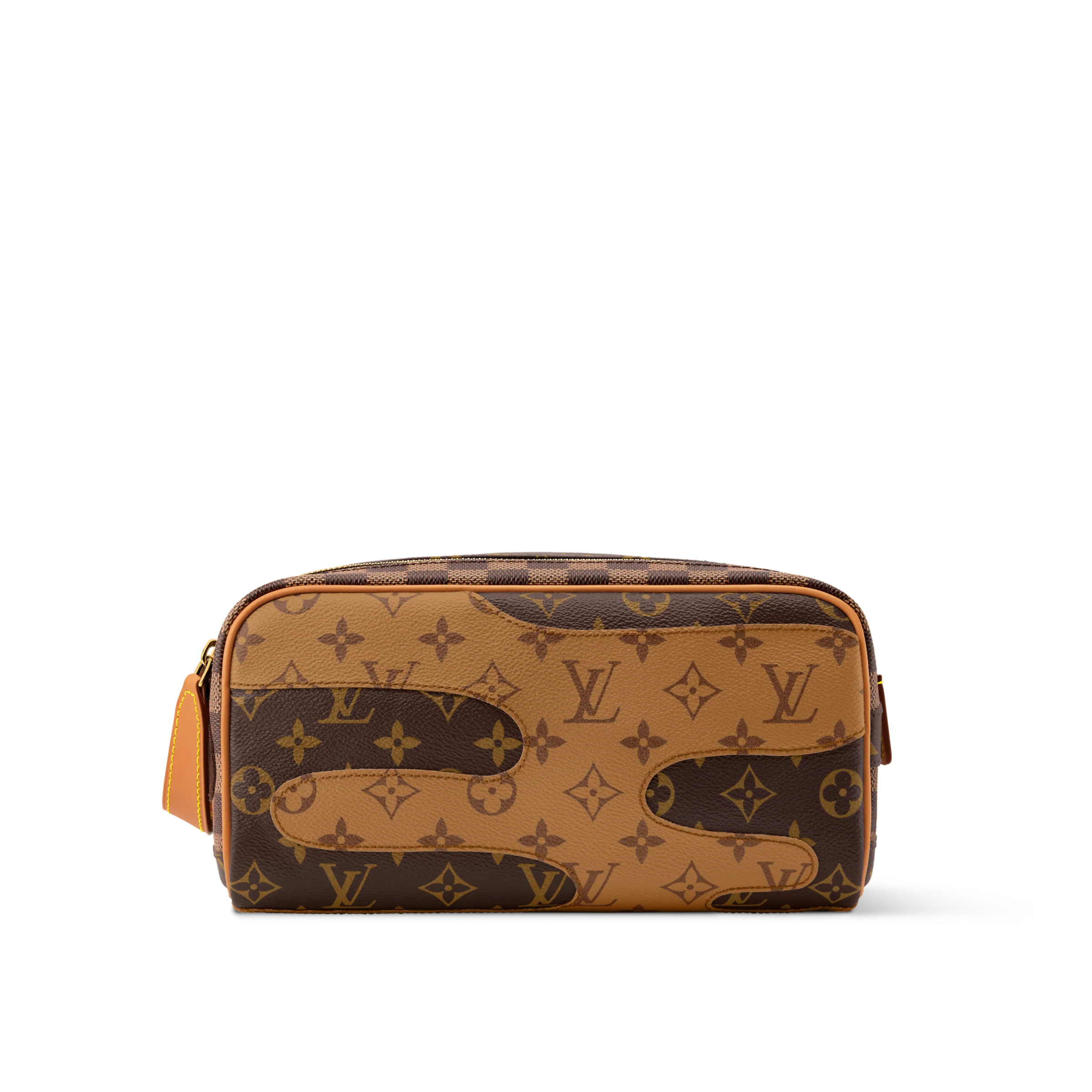 Dopp Kit Toiletry Pouch - Image 4