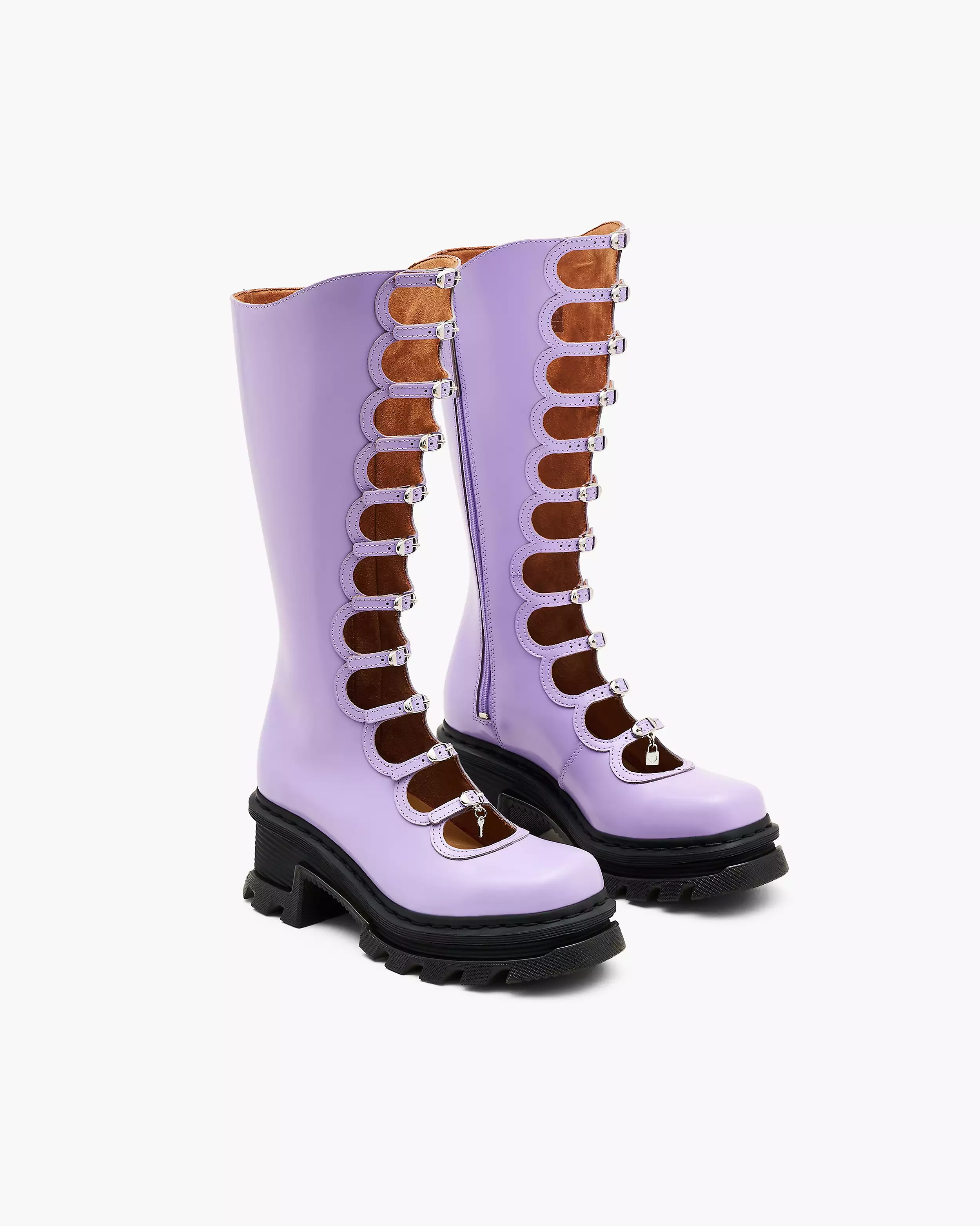 Dr. Martens X Marc Jacobs Kiki Boot - Image 4